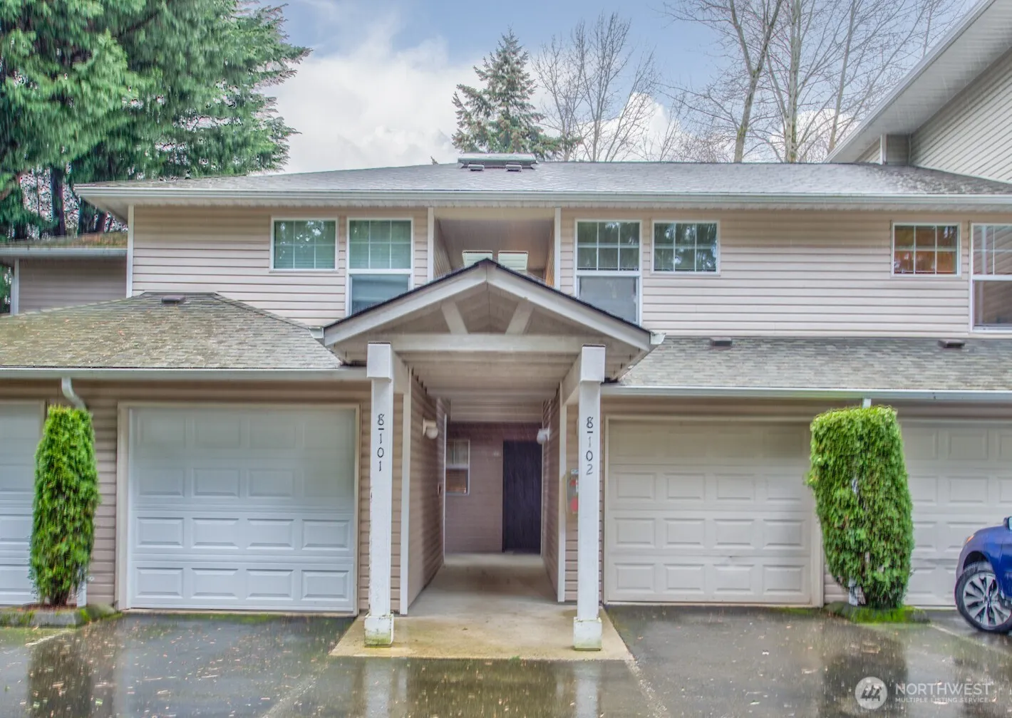 2001 120th Place Se #8-102, Everett