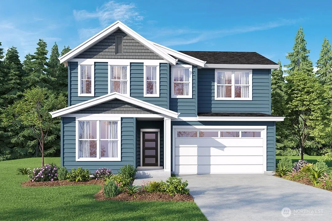 556 Shore Pine (lot 17) Court, Blaine