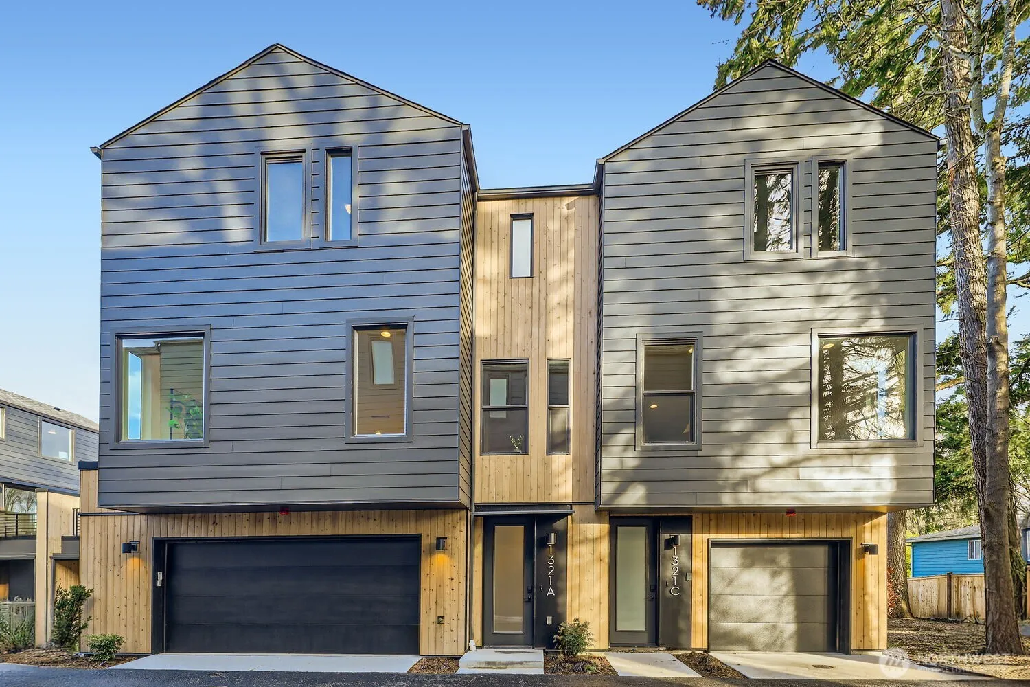 1321 N 185th Street #a, Shoreline