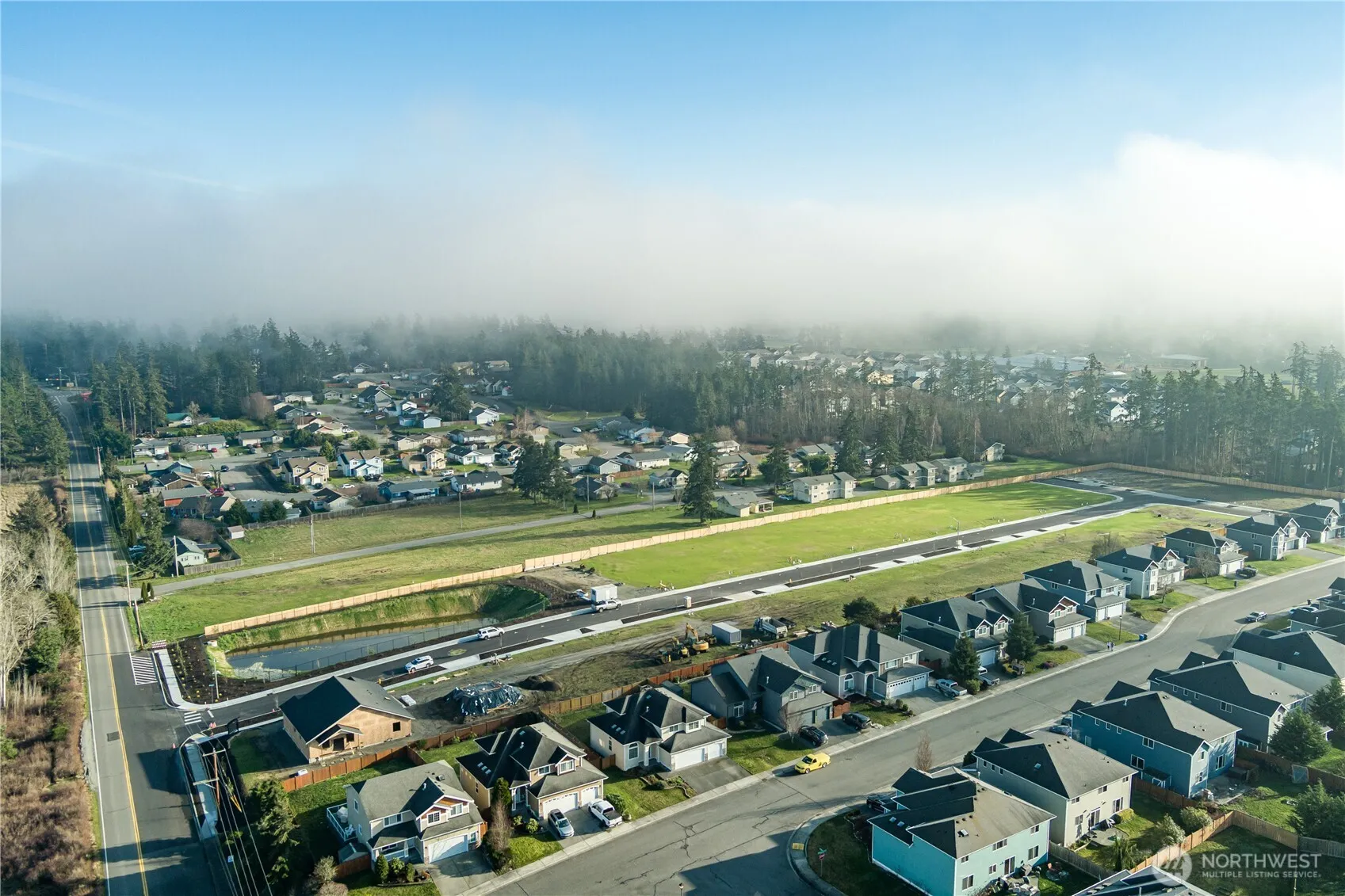 Property photo for 935 Nw Shire Street, Oak Harbor