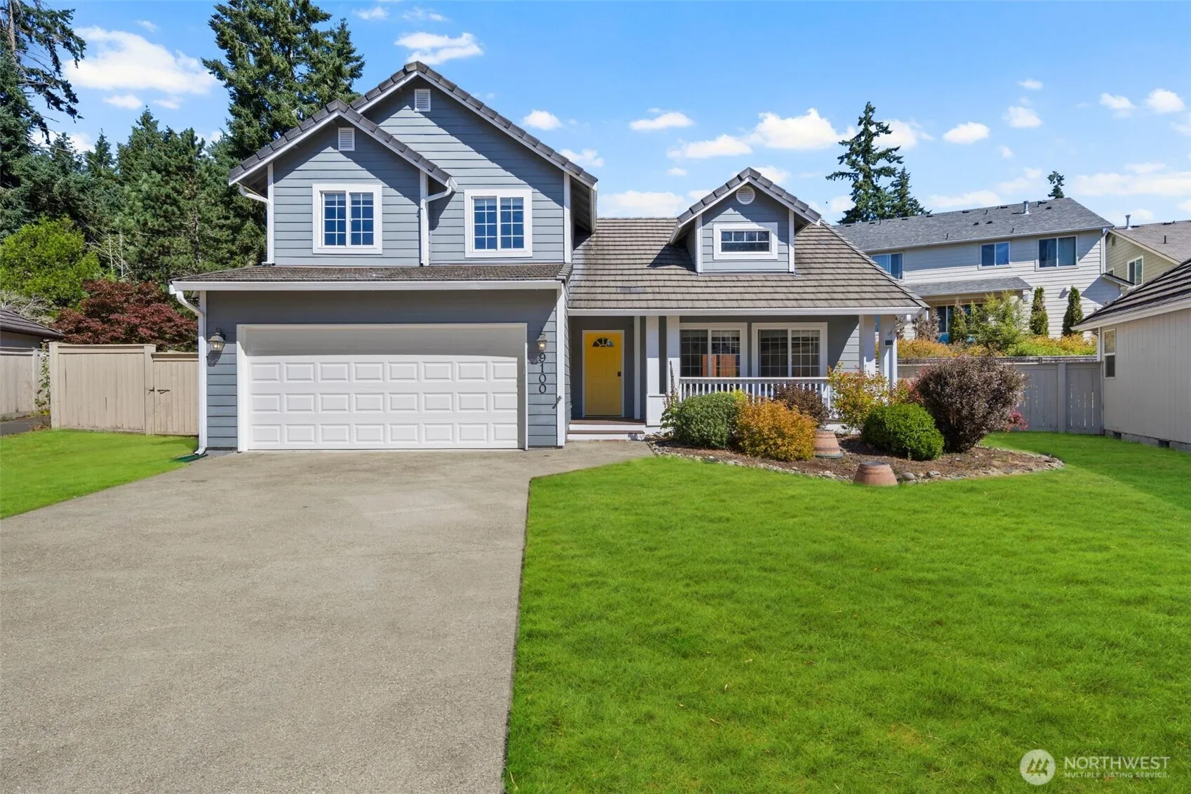 9100 Lewis Drive Ne, Lacey