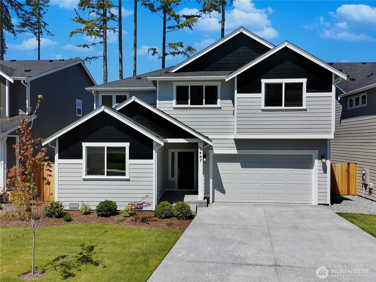 3467 183rd Street Ct E, Tacoma