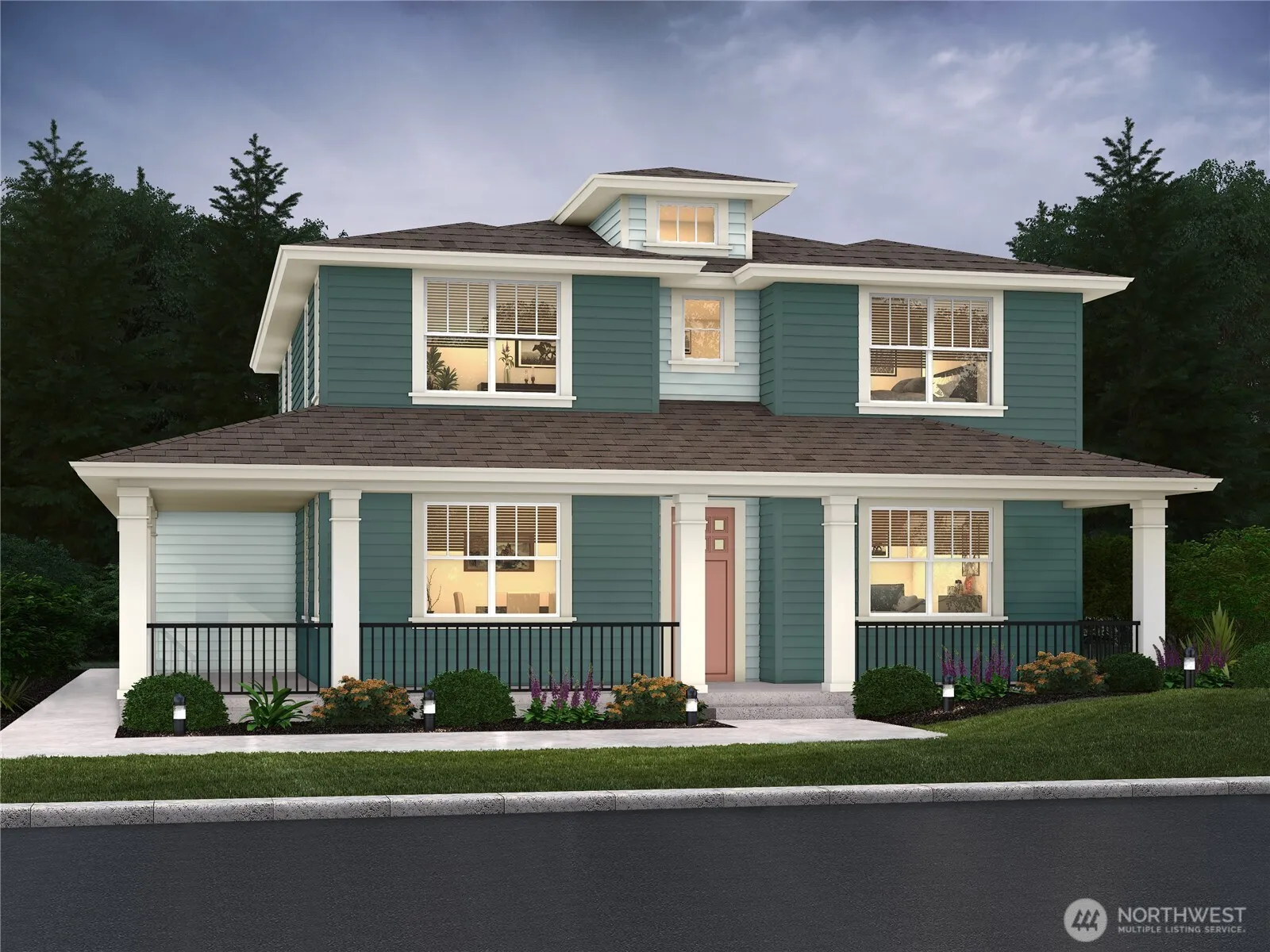 523 Sw 97th Street #78, Seattle