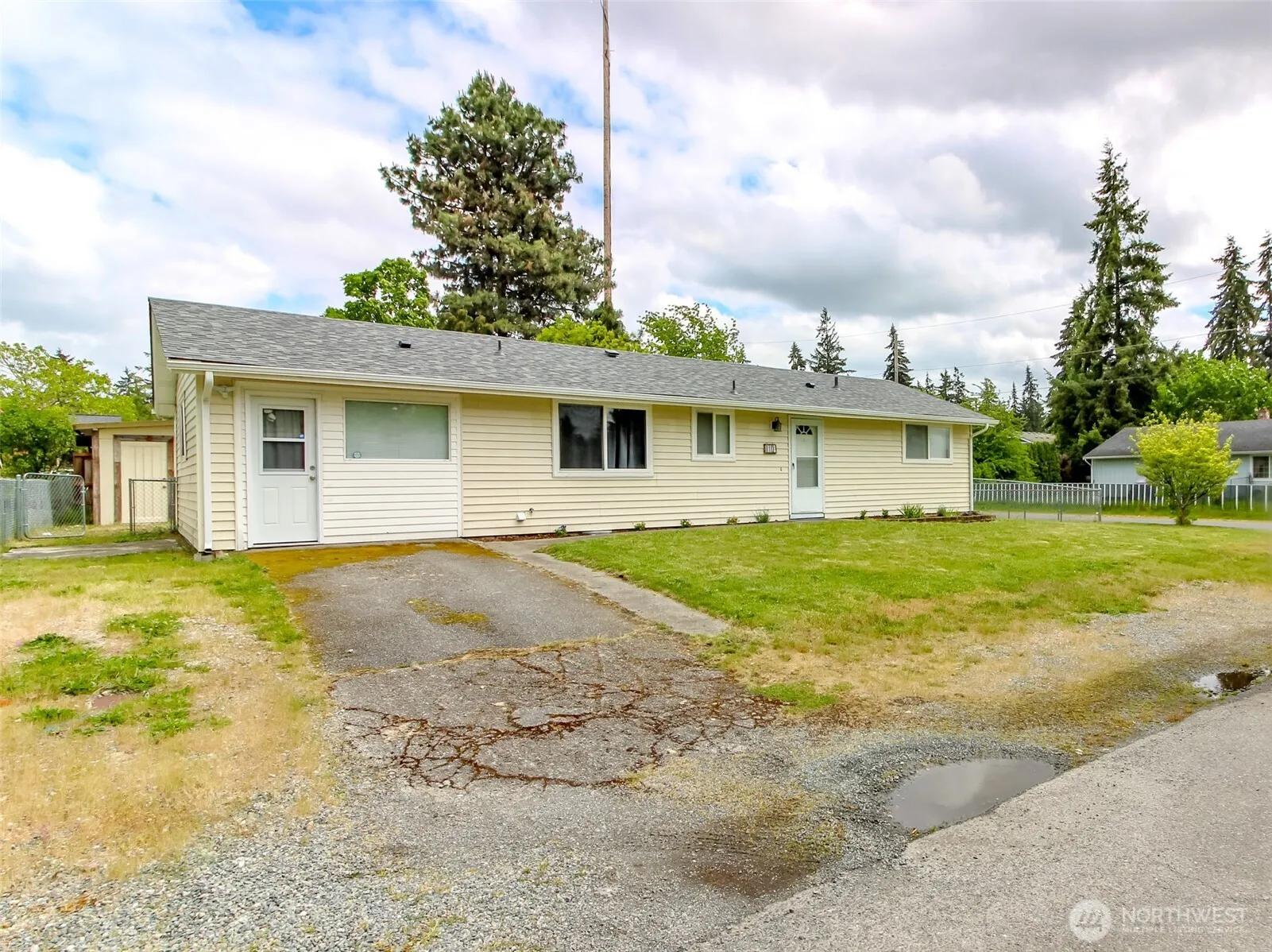 Property photo for 17123 6th Avenue Ct E, Spanaway