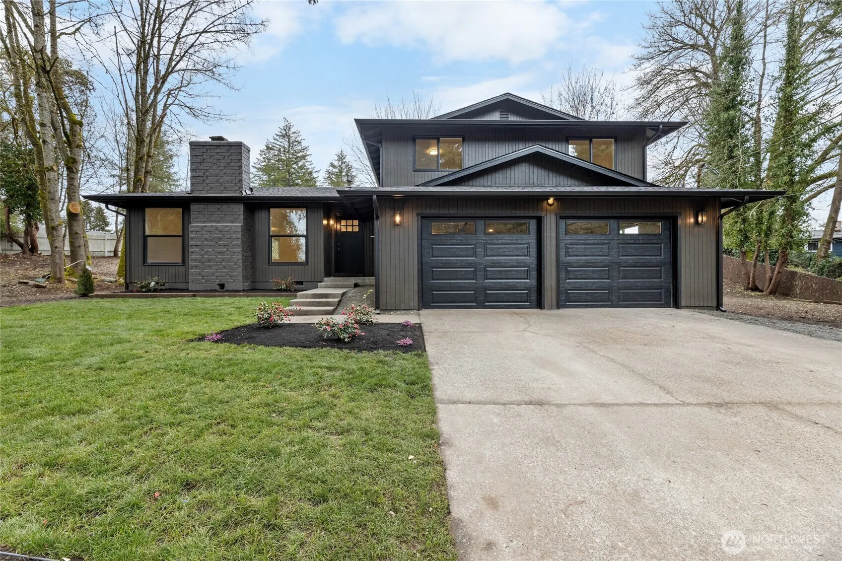 314 Logger Court Se, Lacey