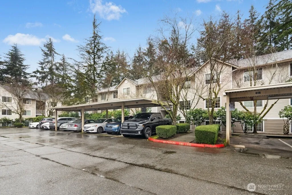1009 112th Street Se #d204, Everett