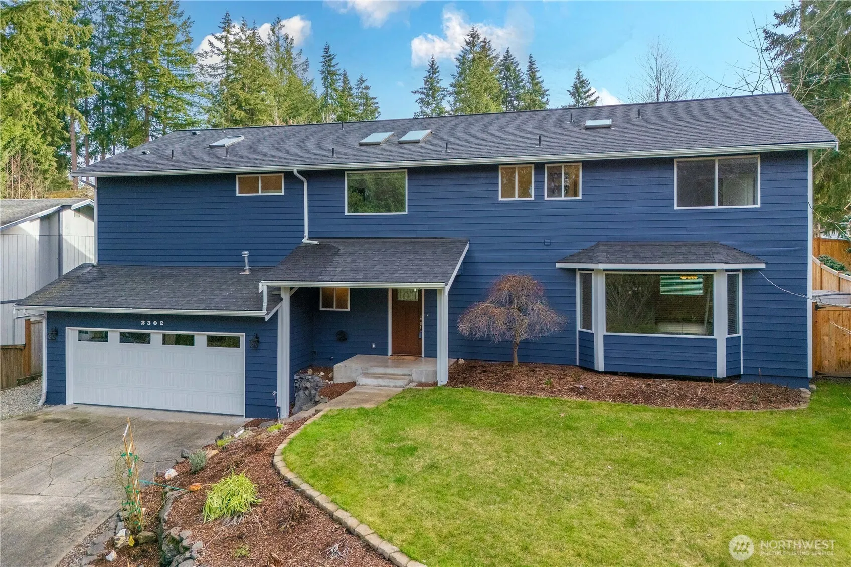 Property photo for 2302 33rd Avenue Se, Puyallup