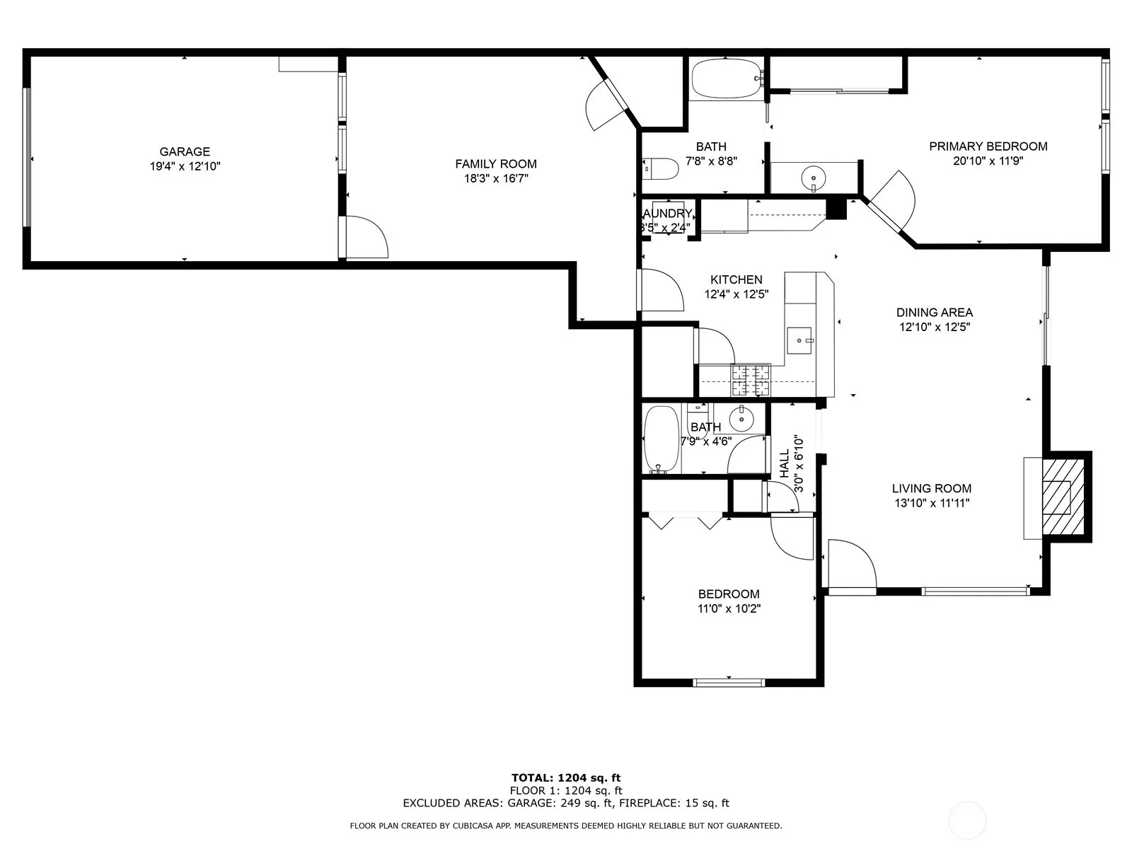 Property photo for 1388 Huckleberry Cir #1388, Issaquah photo 3