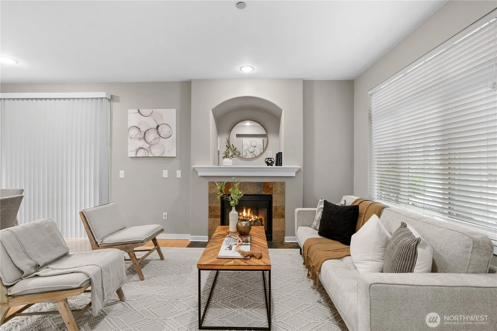 Property photo for 1388 Huckleberry Cir #1388, Issaquah photo 5