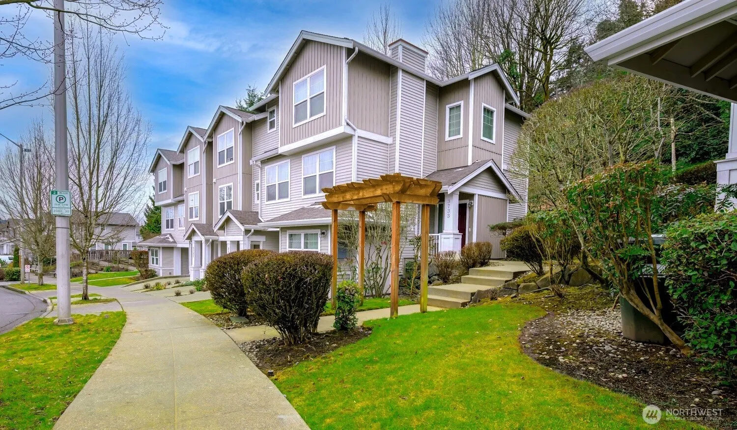 3733 S Holly Park Drive #4, Seattle