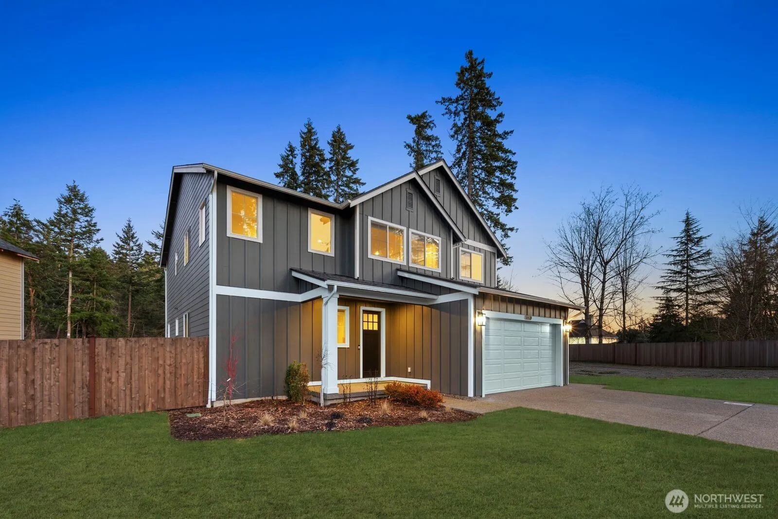 1307 60th Avenue Ne, Tacoma