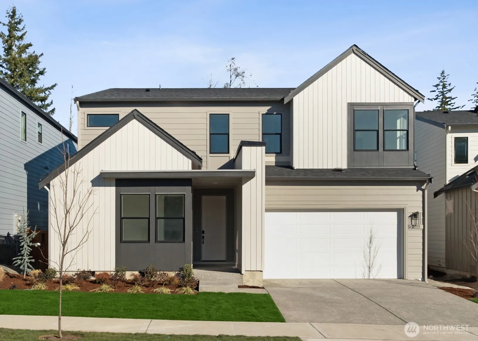 20319 152nd Street Ct E #46, Bonney Lake
