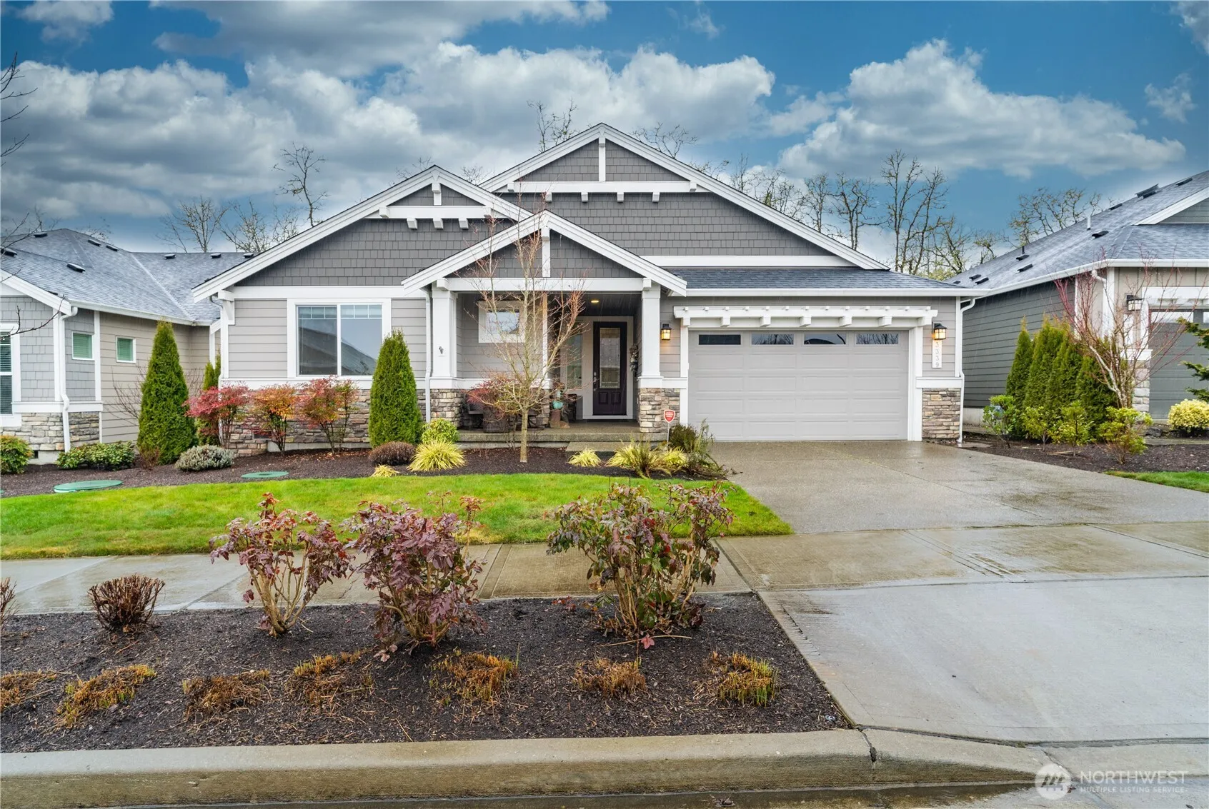 Property photo for 3339 Arrowroot Street Se, Olympia