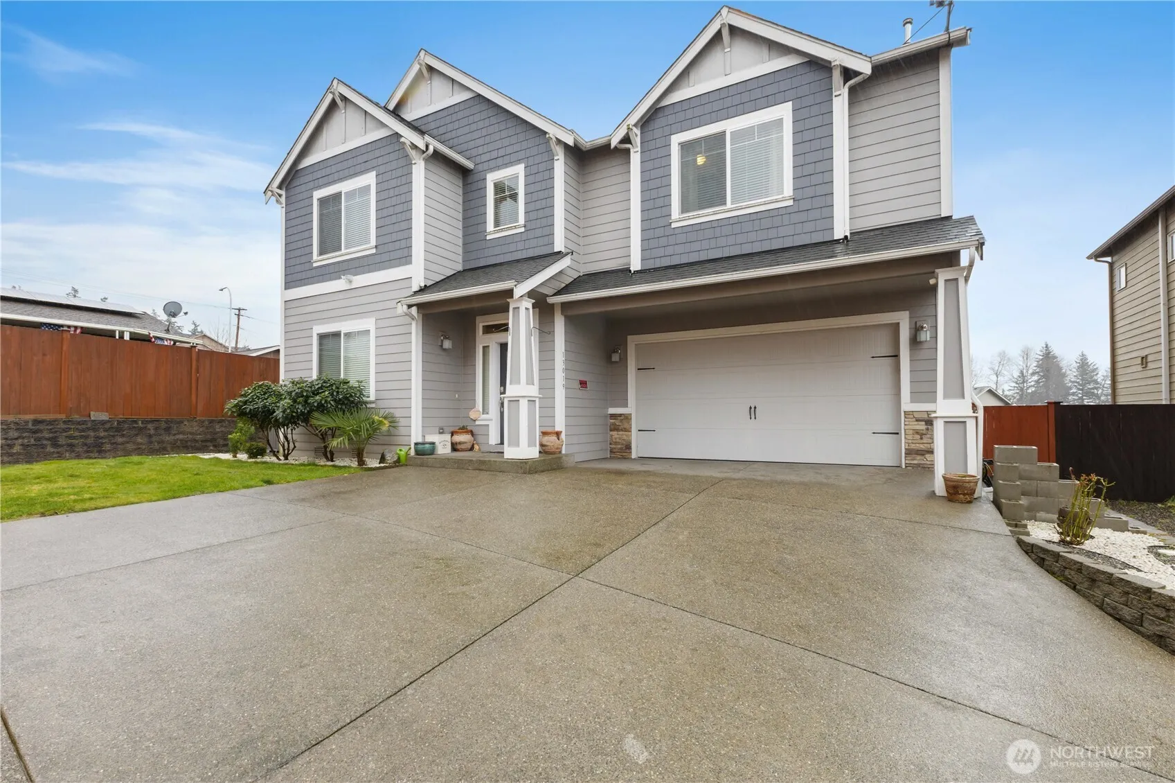 13019 Se 309th Place, Auburn