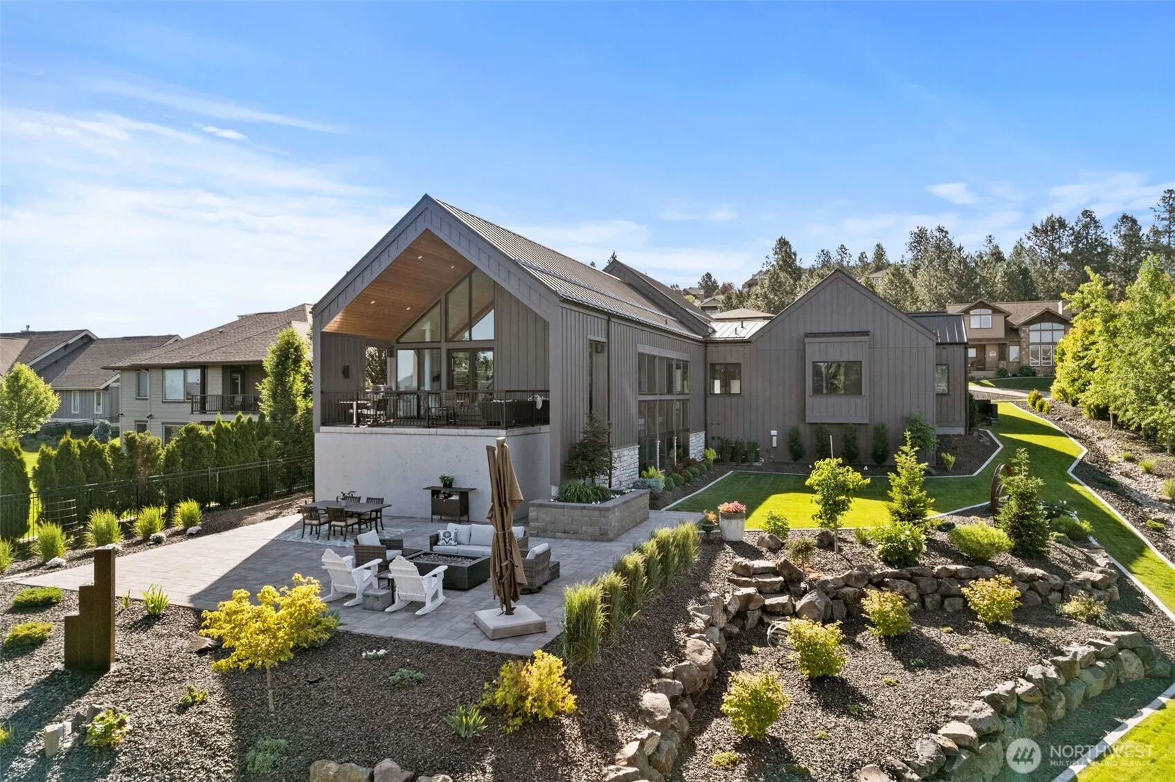 Property photo for 262 N Legacy Ridge Drive, Liberty Lake