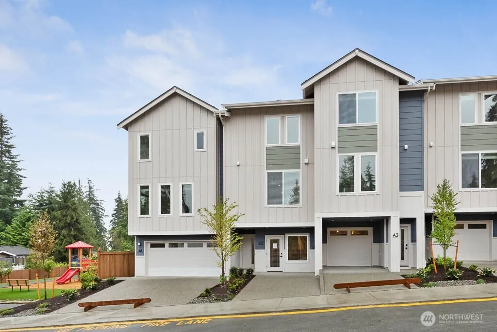 16124 Cascadian Way #h3, Bothell