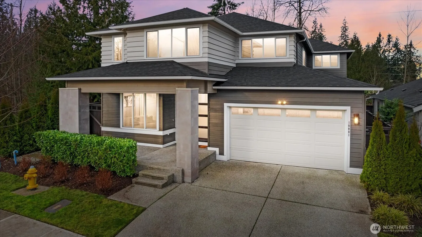 10001 21st Street Se, Lake Stevens