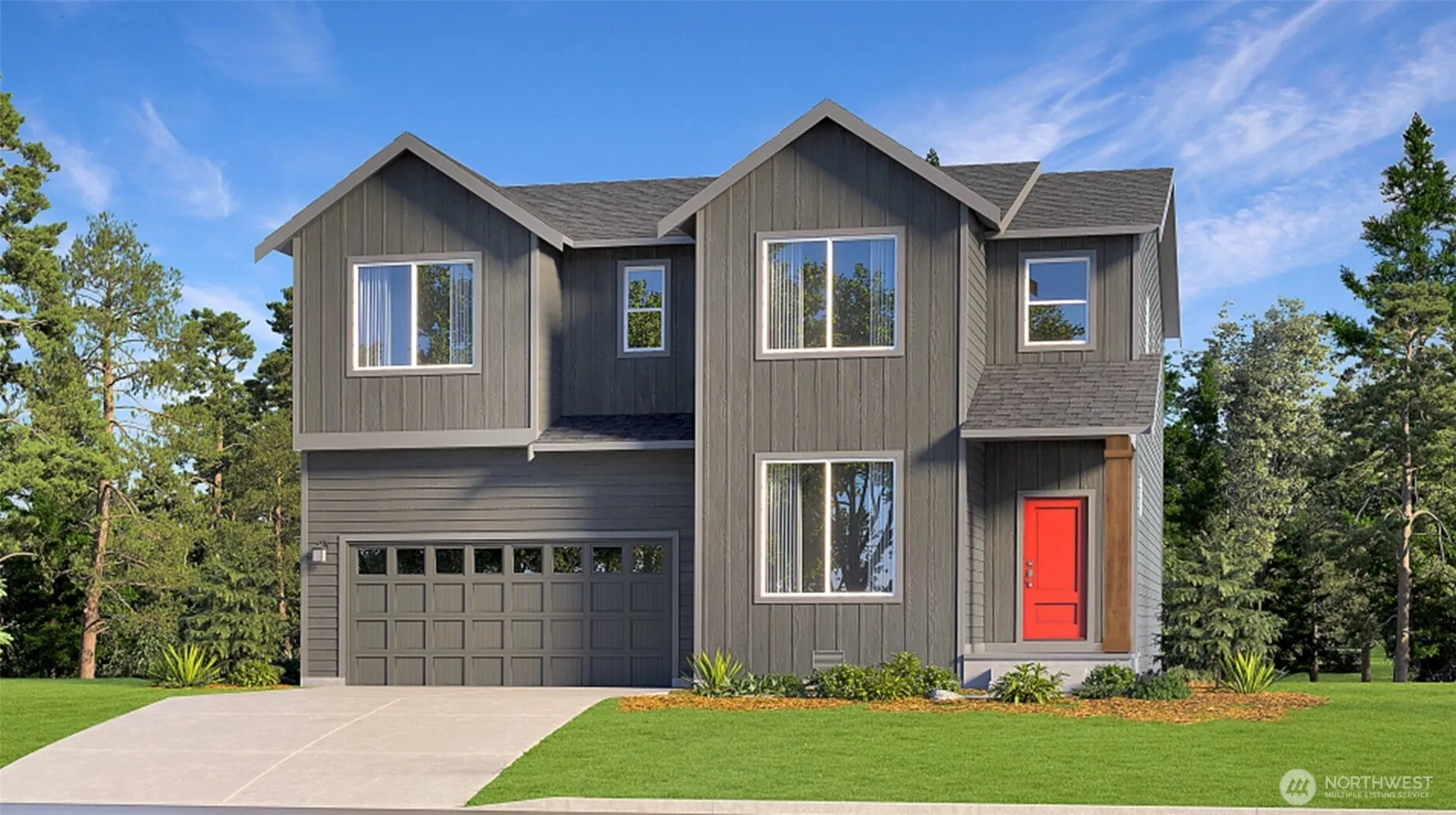 5829 136th Street Sw #105, Edmonds