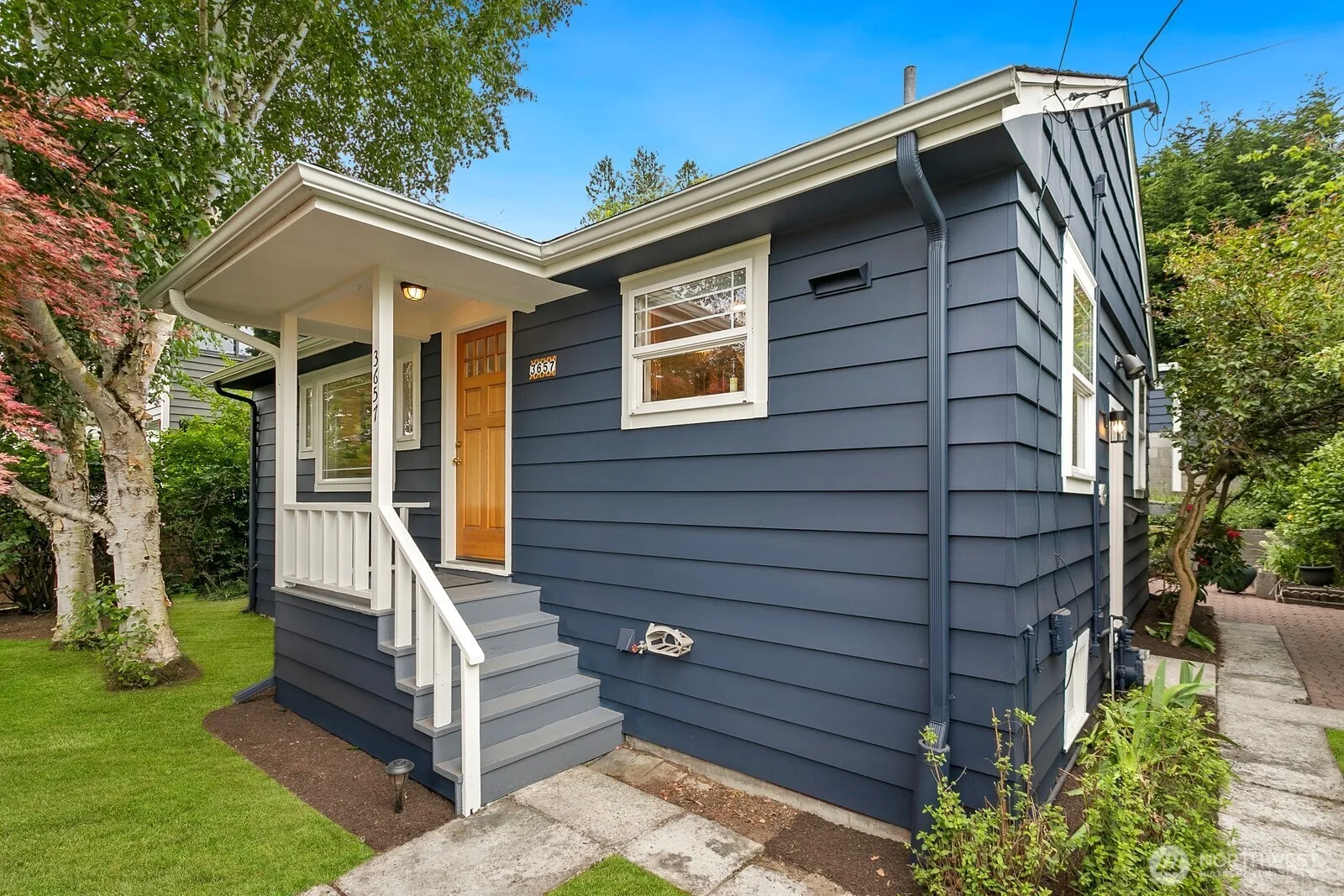 Property photo for 3657 23rd Avenue W, Seattle