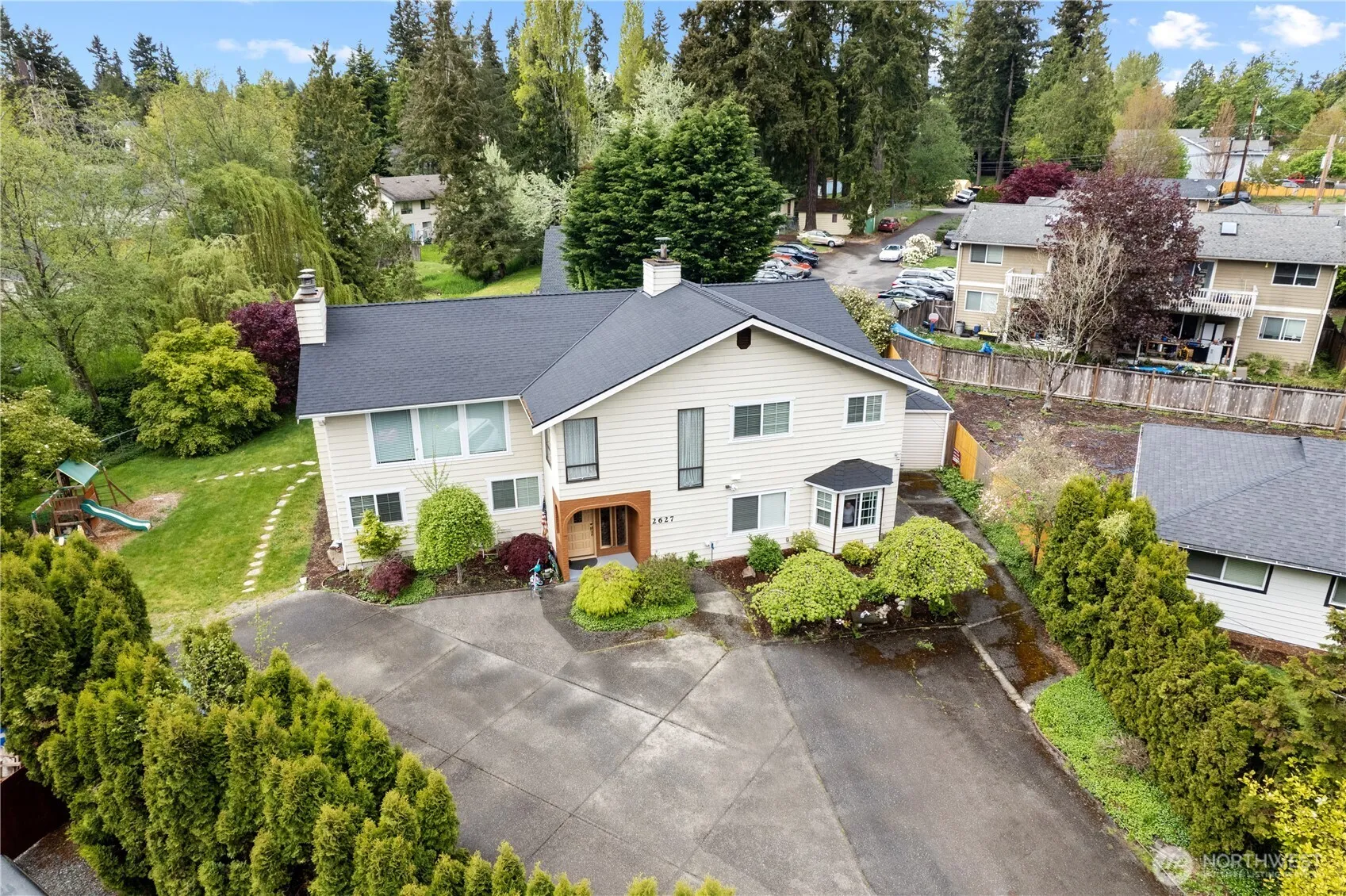 Property photo for Address withheld, Lynnwood photo 4