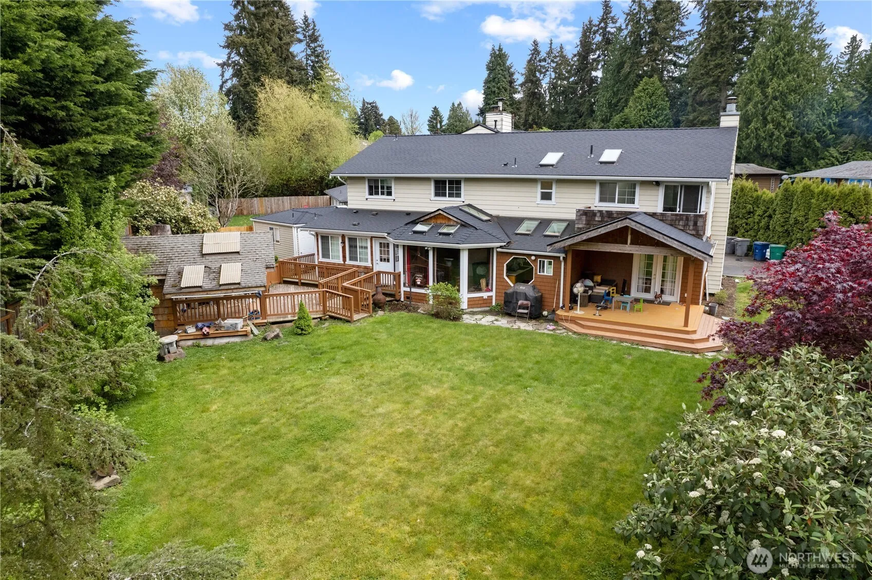 Property photo for Address withheld, Lynnwood photo 3