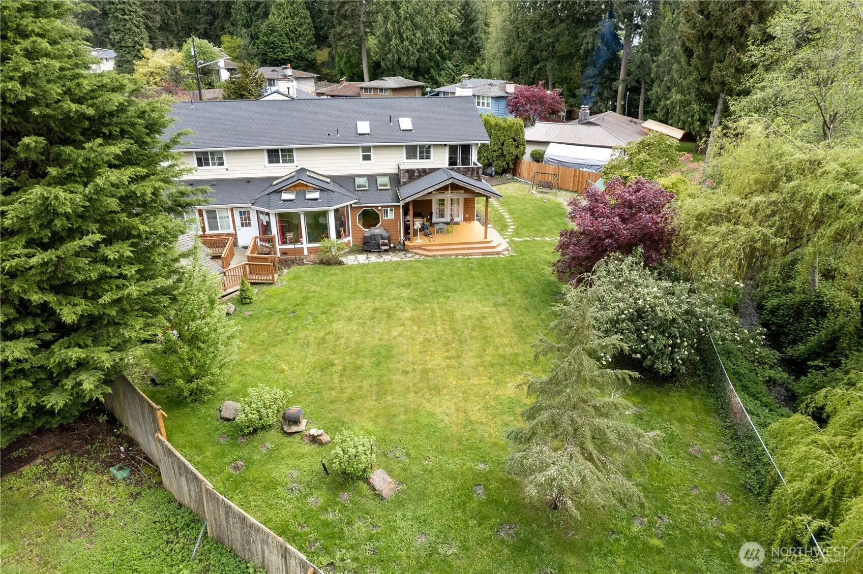 Property photo for Address withheld, Lynnwood photo 2