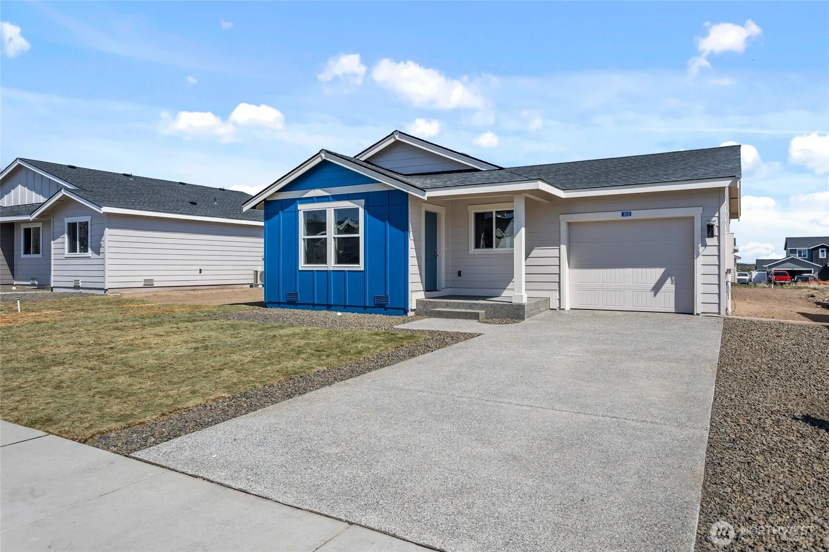 Property photo for 302 N Aspen Street, Tieton