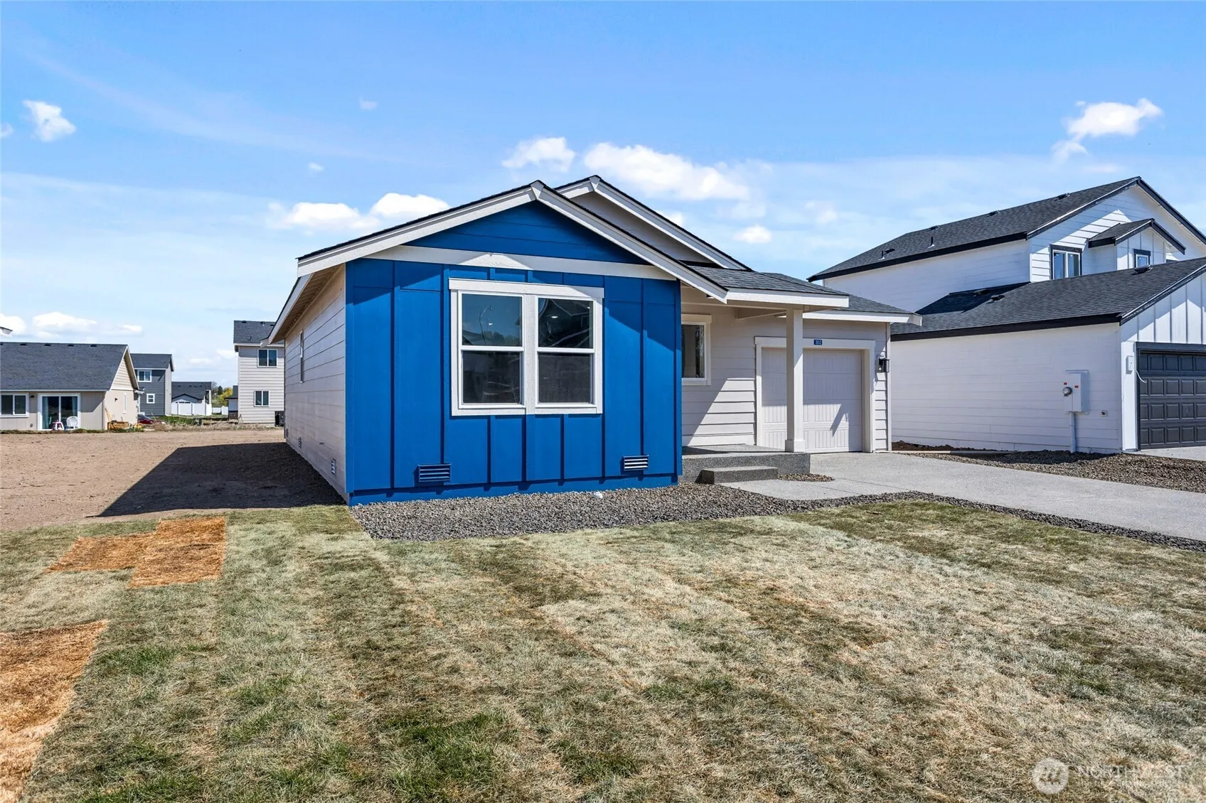 Property photo for 302 N Aspen Street, Tieton photo 3