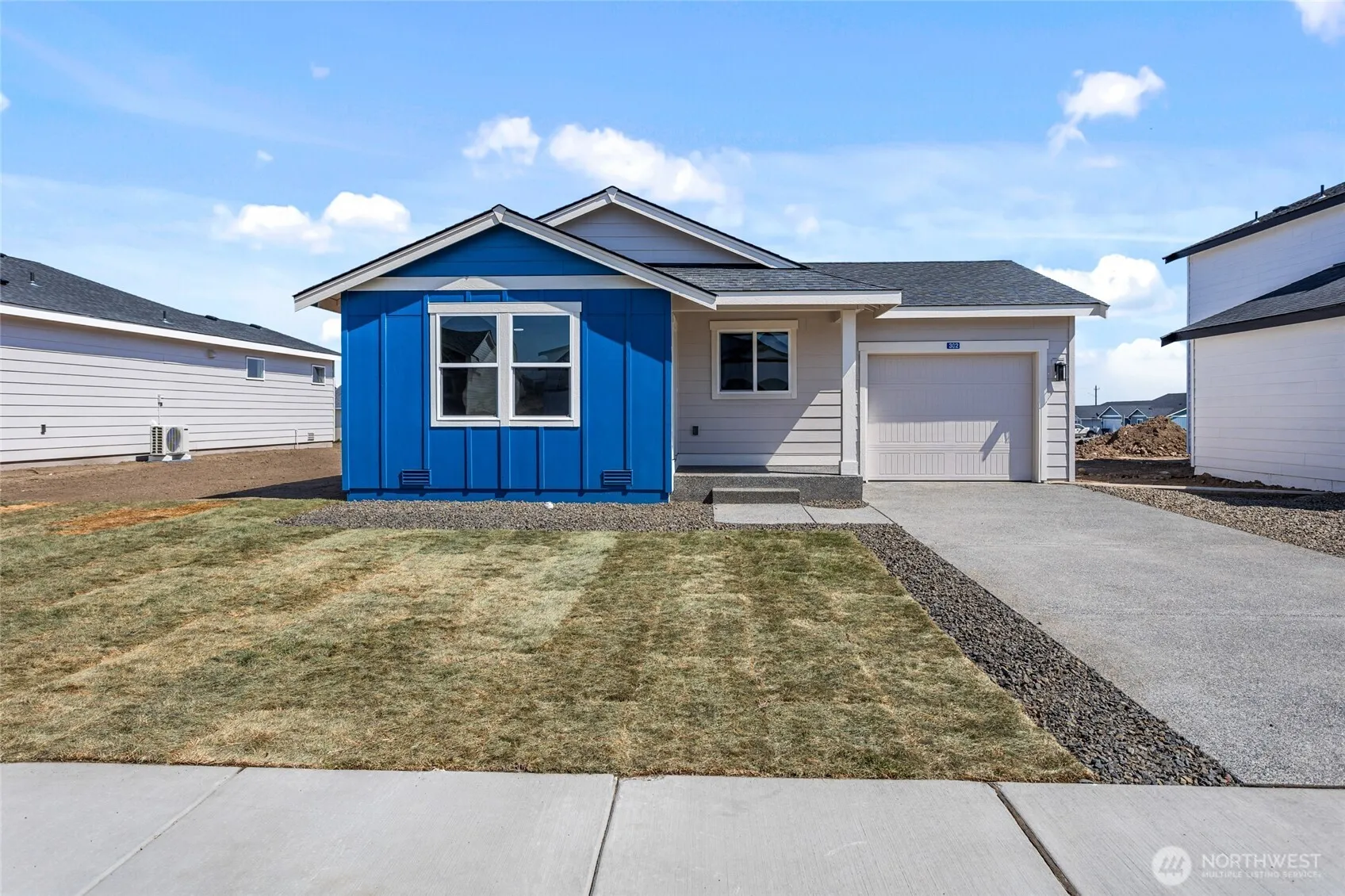 Property photo for 302 N Aspen Street, Tieton photo 4