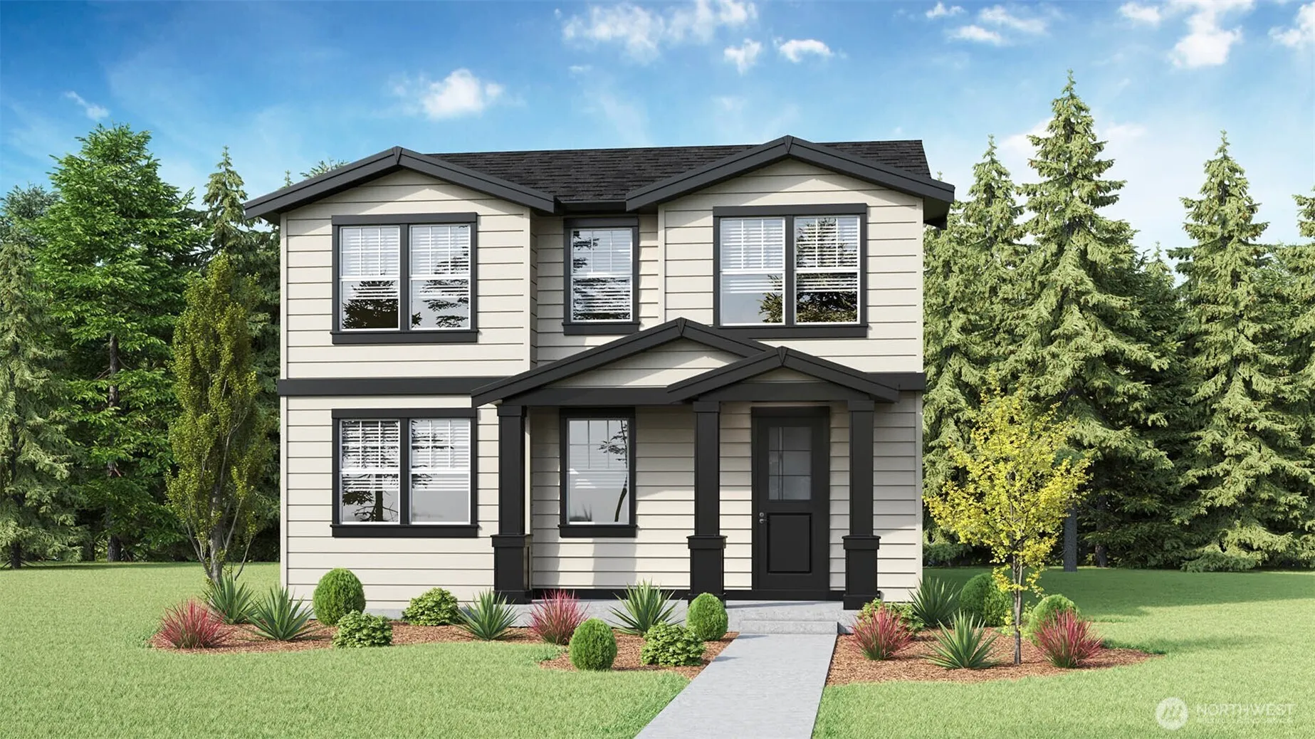 14910 203rd Avenue E #680, Bonney Lake
