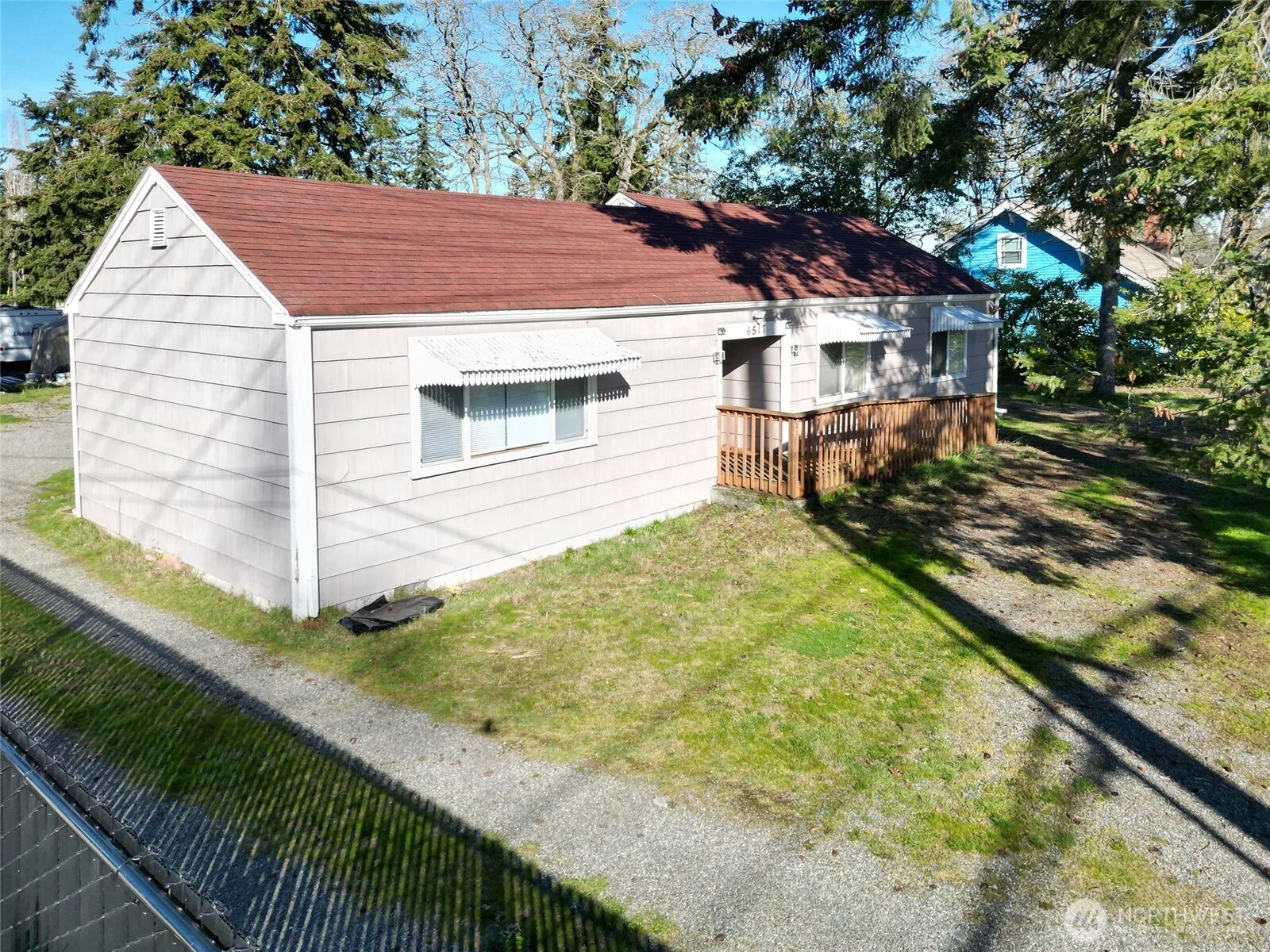 Property photo for 6517 Steilacoom Boulevard Sw, Lakewood
