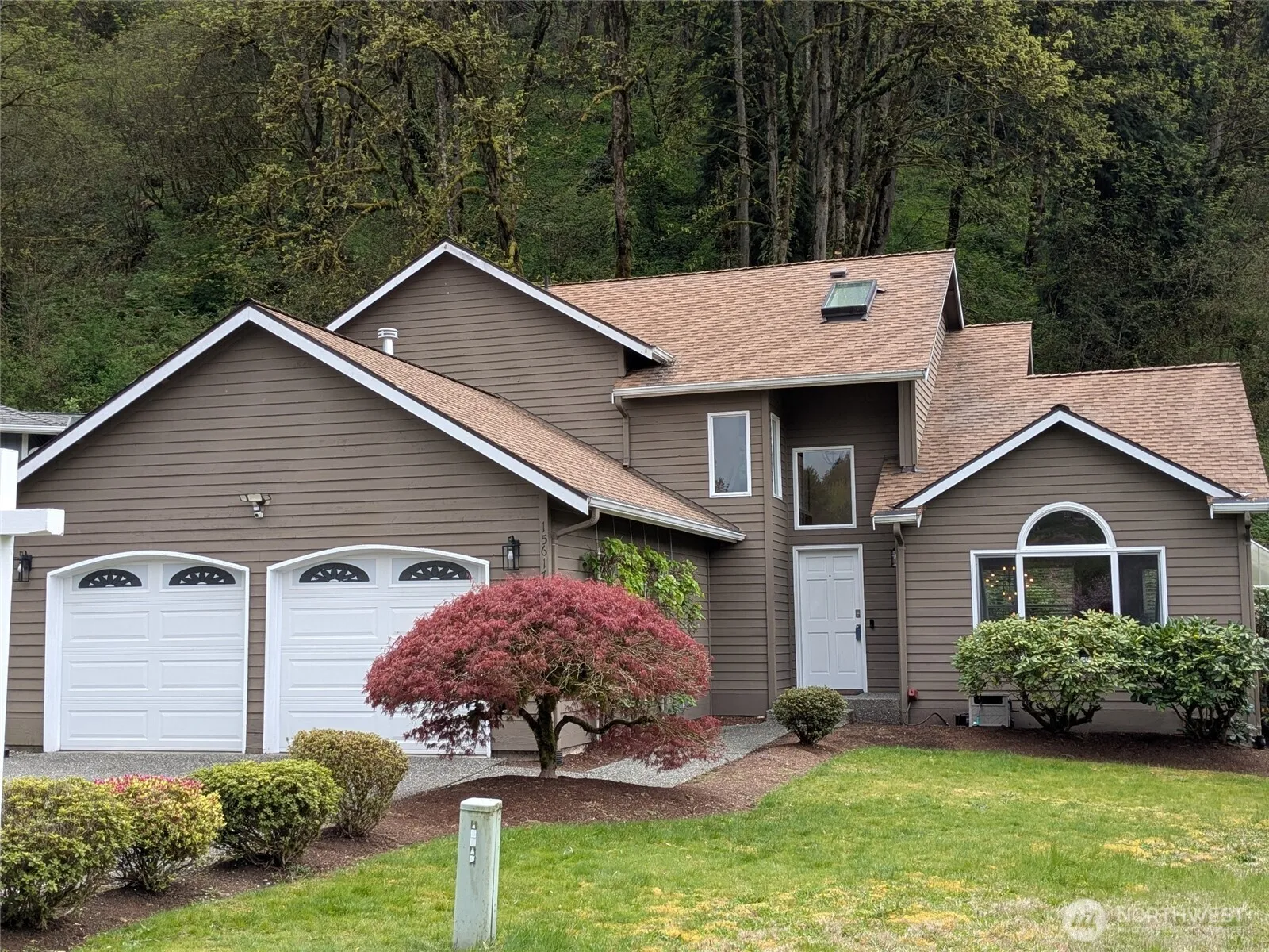 15617 160th Court Se, Renton