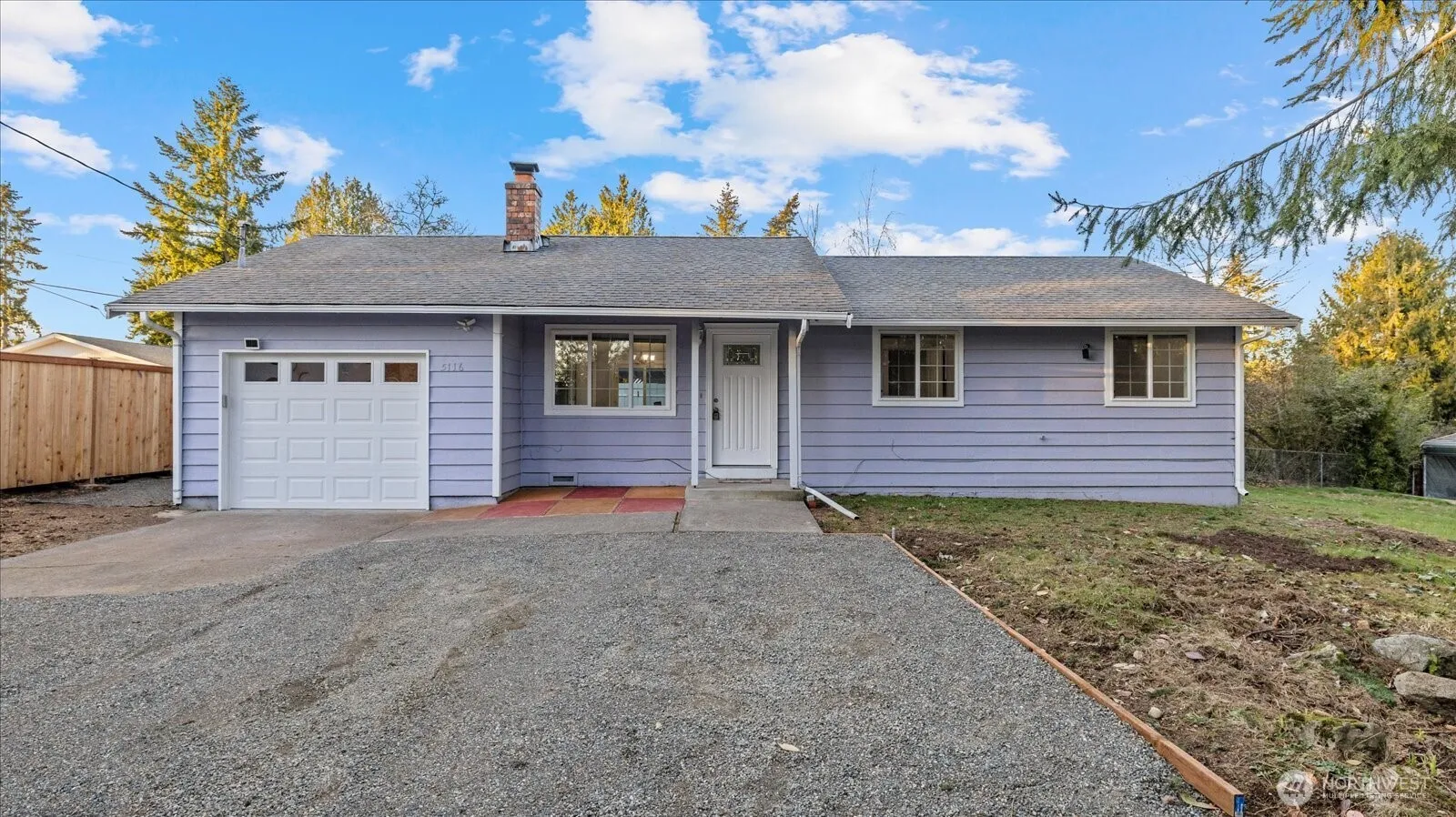 5116 S 317th Street, Auburn