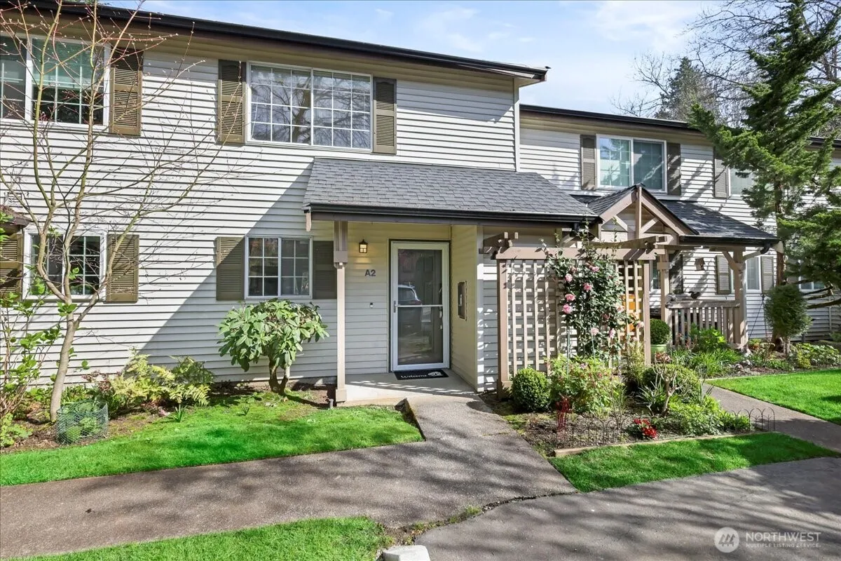 15600 116 Avenue Ne #a2, Bothell