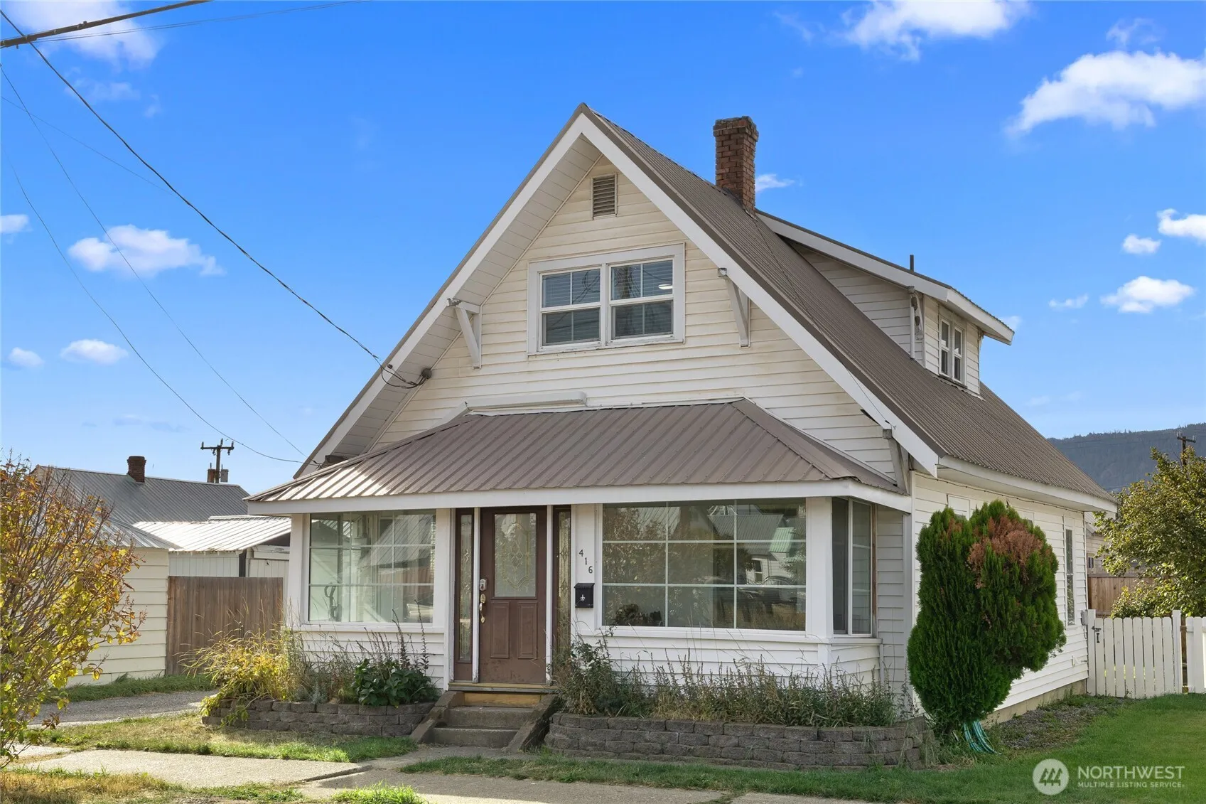 416 E Second, Cle Elum