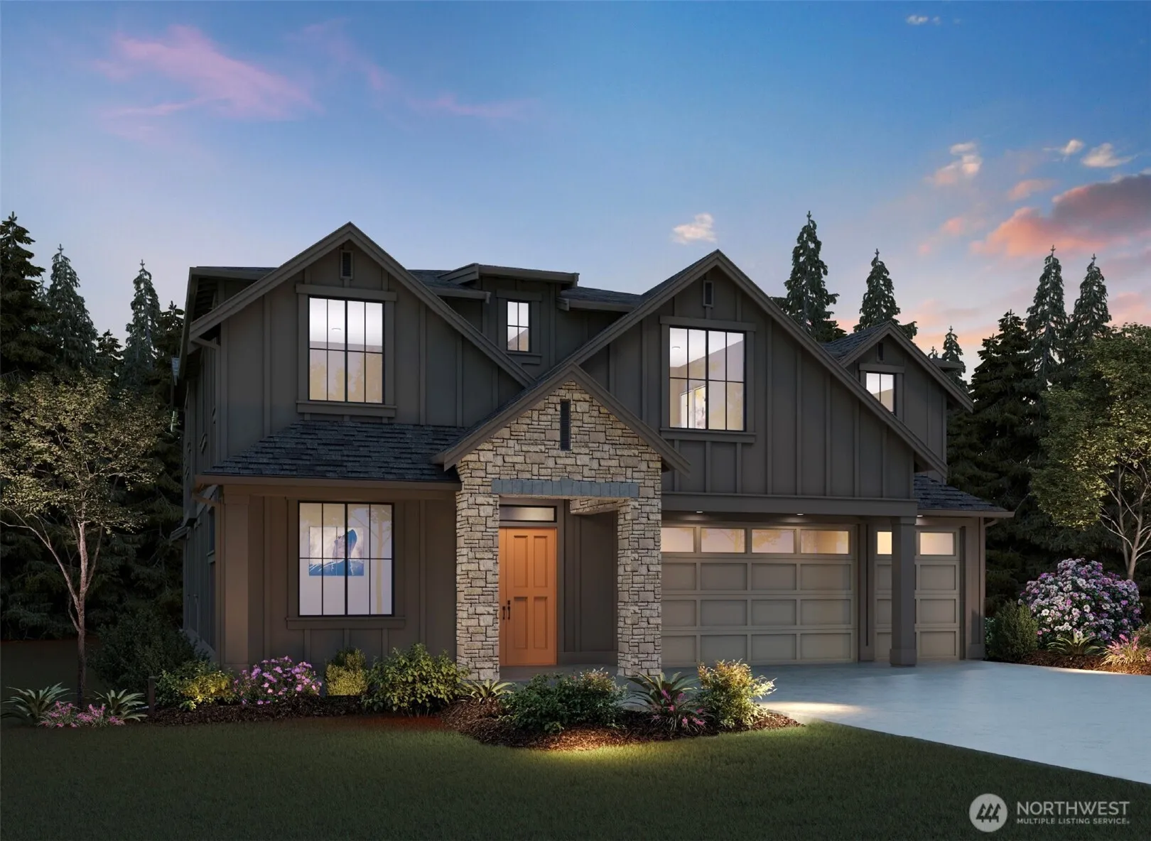 12015 Ne 73rd Street, Kirkland