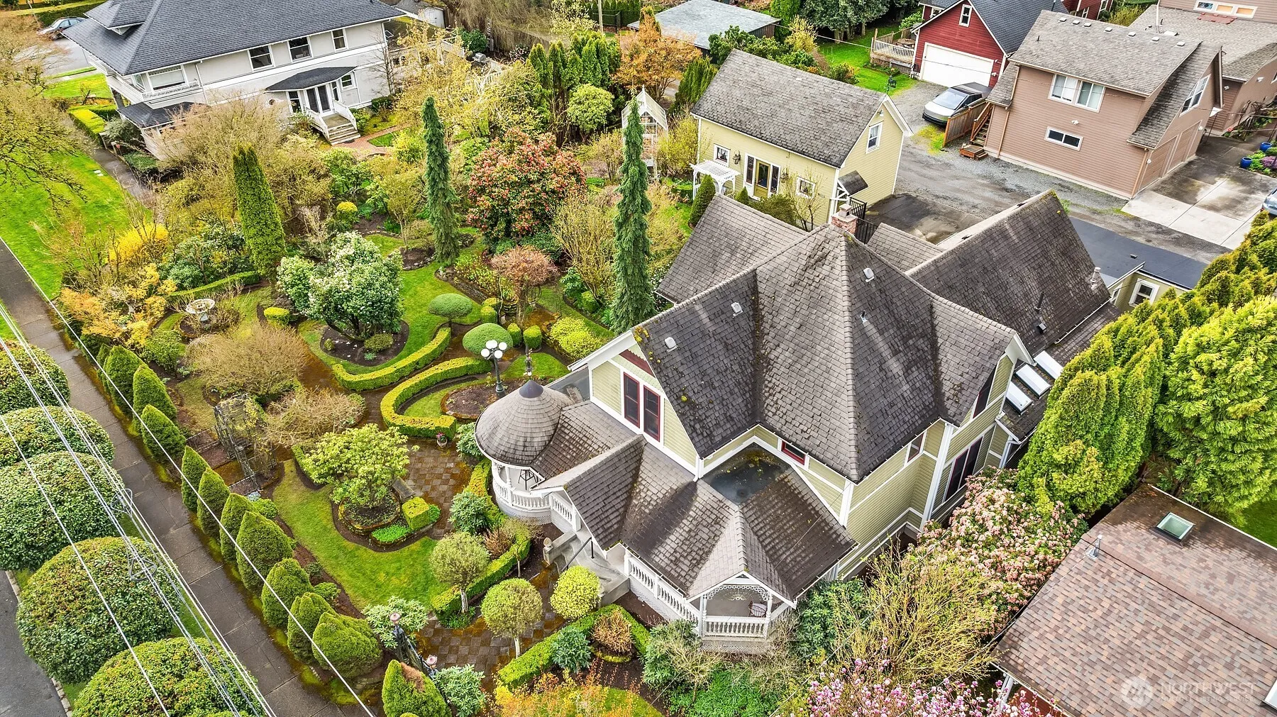 416 Avenue D, Snohomish