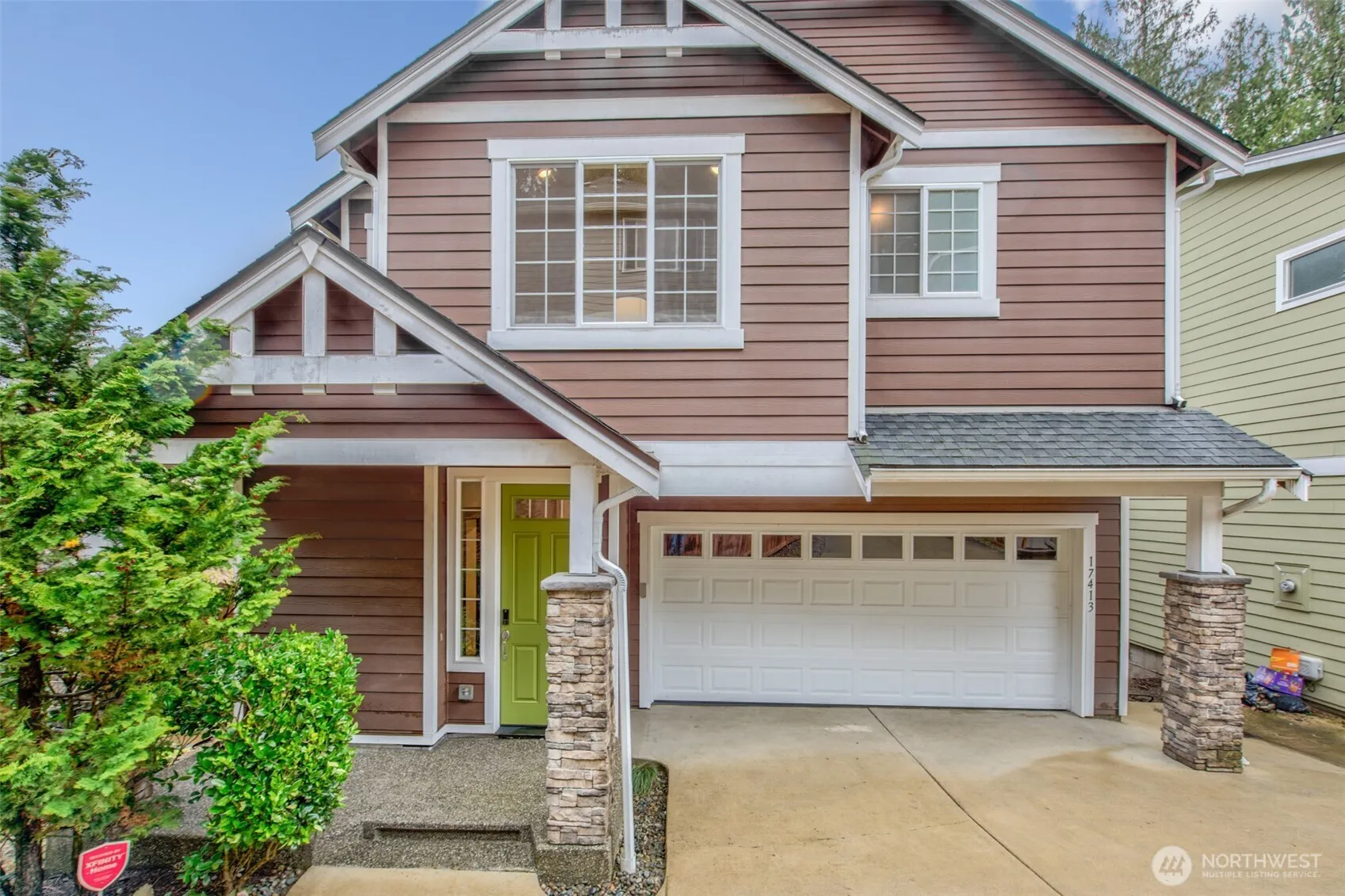 17413 3rd Avenue Se, Bothell