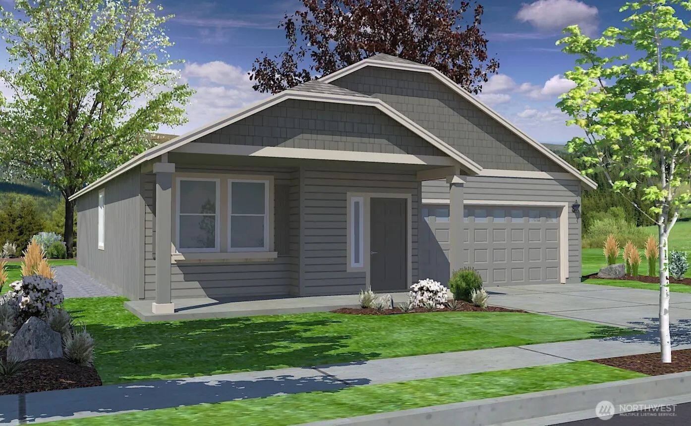 Property photo for 1350 Bill Ave, Walla Walla