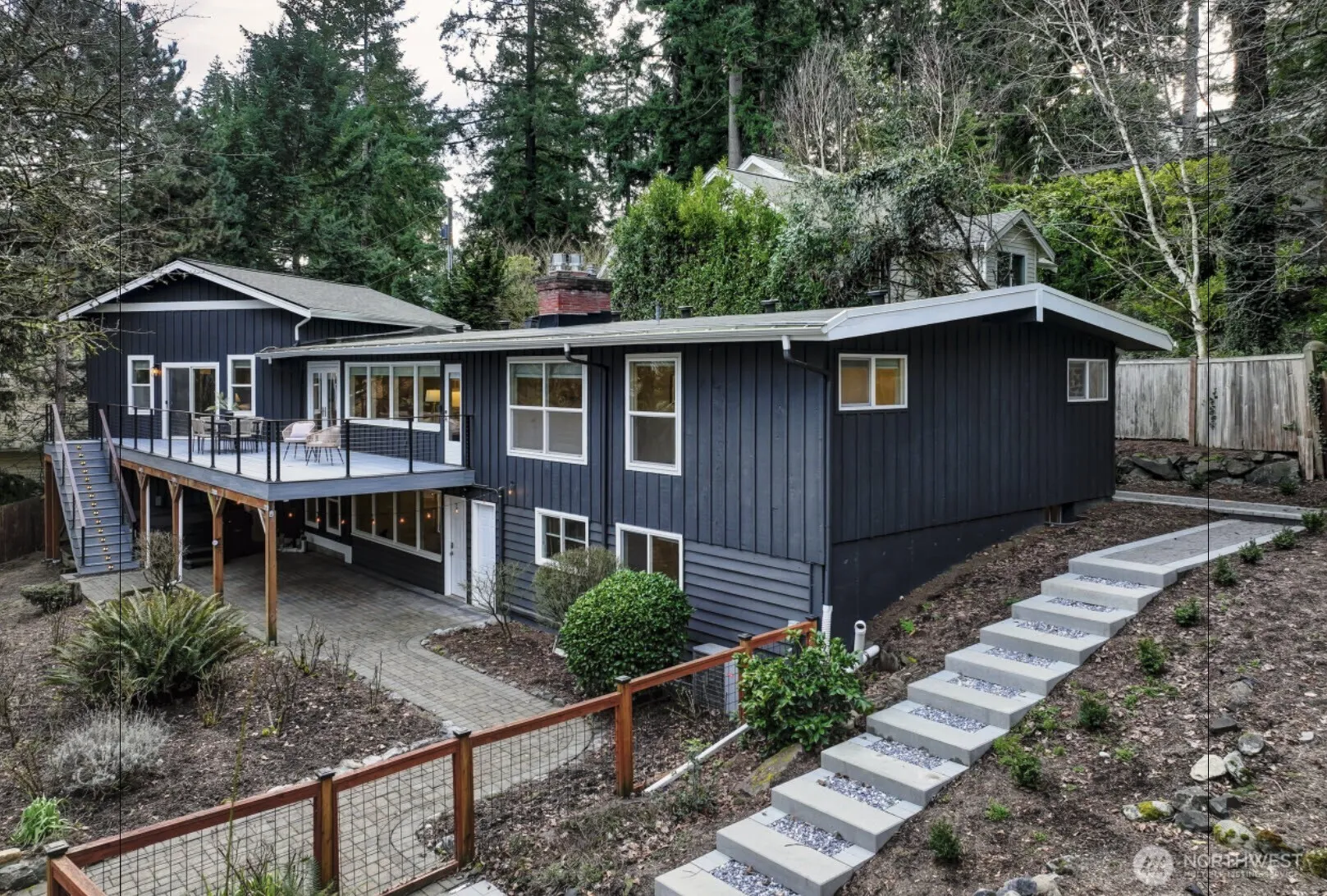 1228 109th Avenue Se, Bellevue