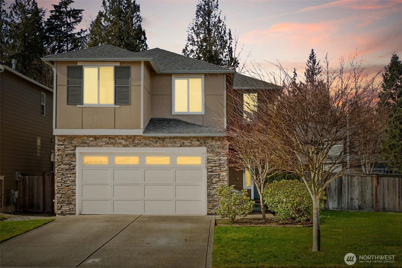 Property photo for 13808 62nd Avenue Ct E, Puyallup