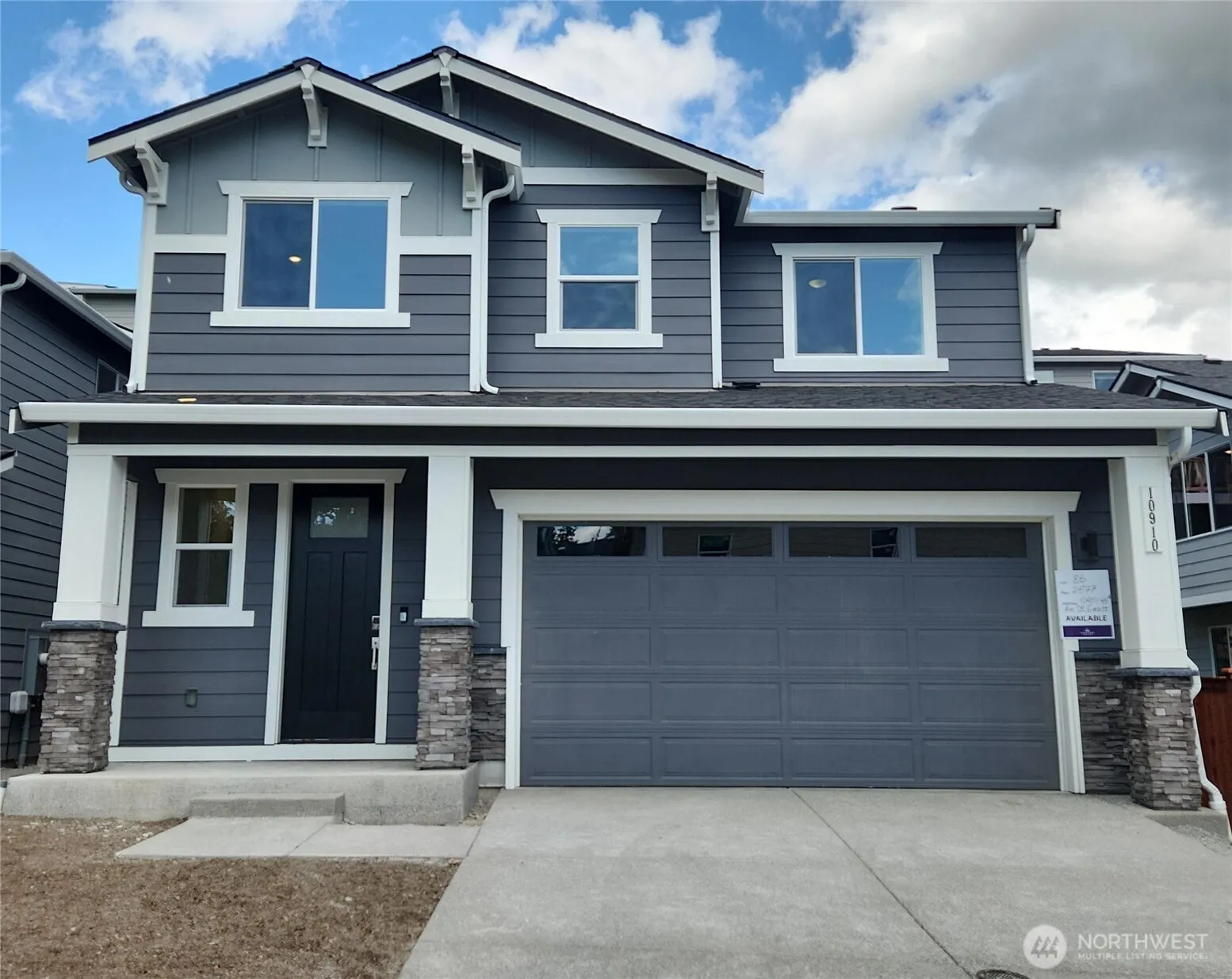 10910 43rd Avenue Se #86, Everett