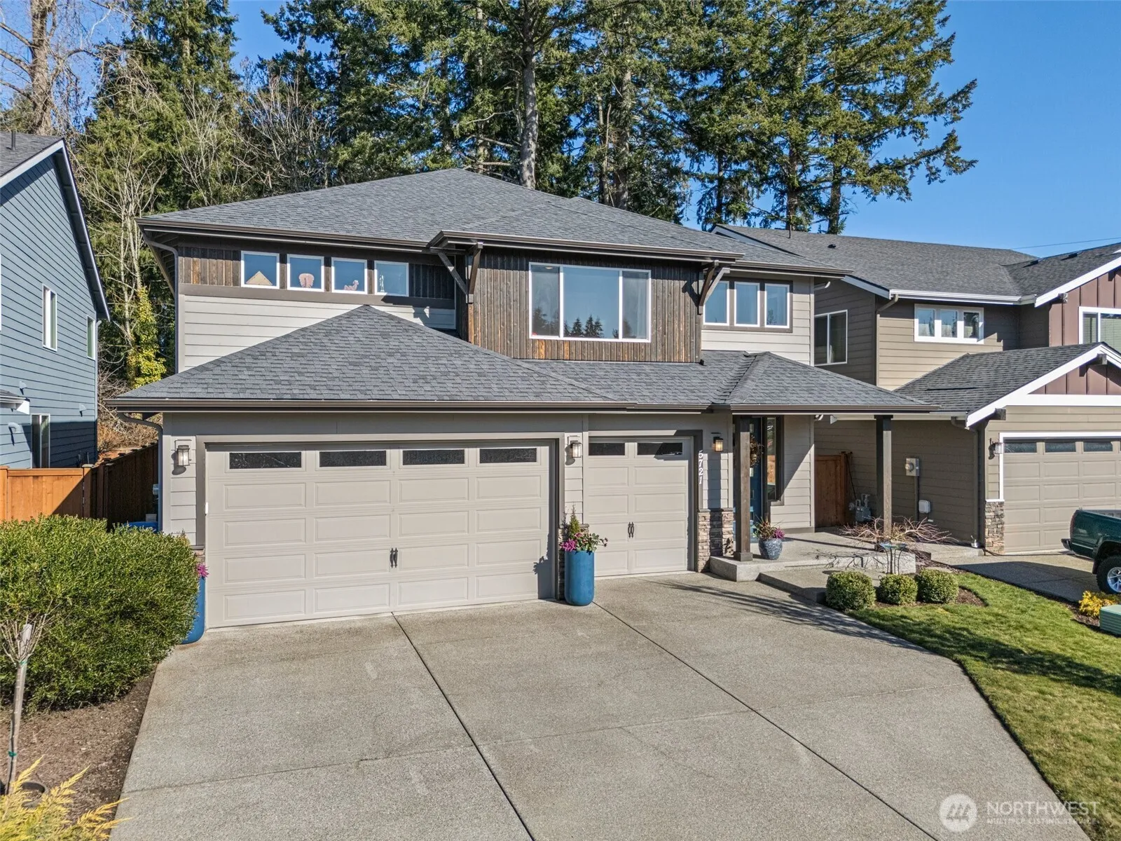 Property photo for 5721 145th Street Ct E, Puyallup photo 2