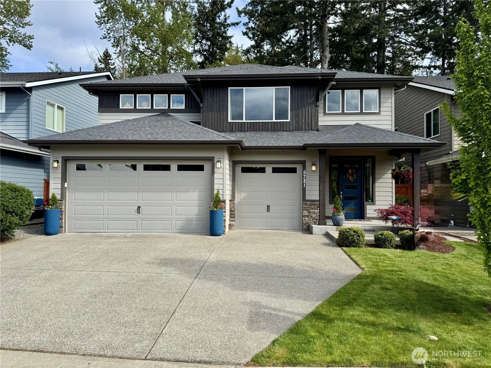 Property photo for 5721 145th Street Ct E, Puyallup