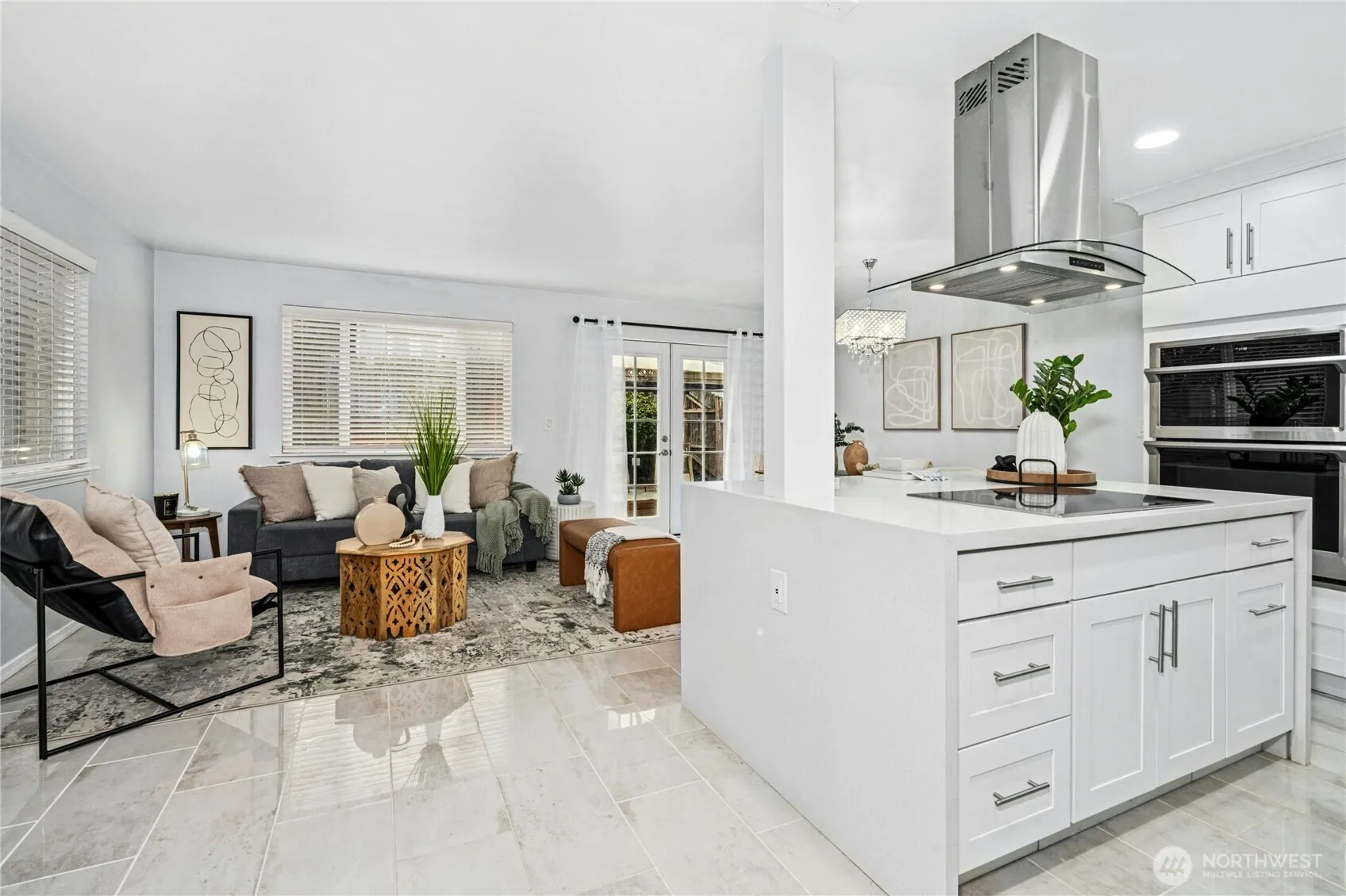 4812 S Bateman Street, Seattle