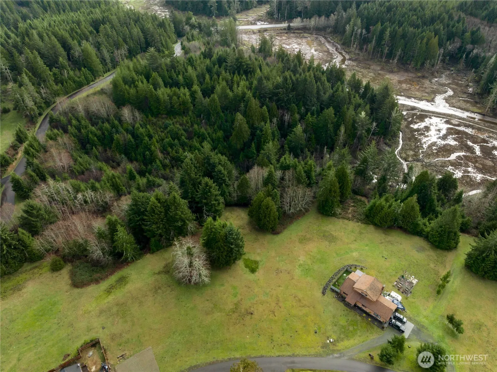 Property photo for 25 Lot Wilson Point Estates, South Bend photo 4