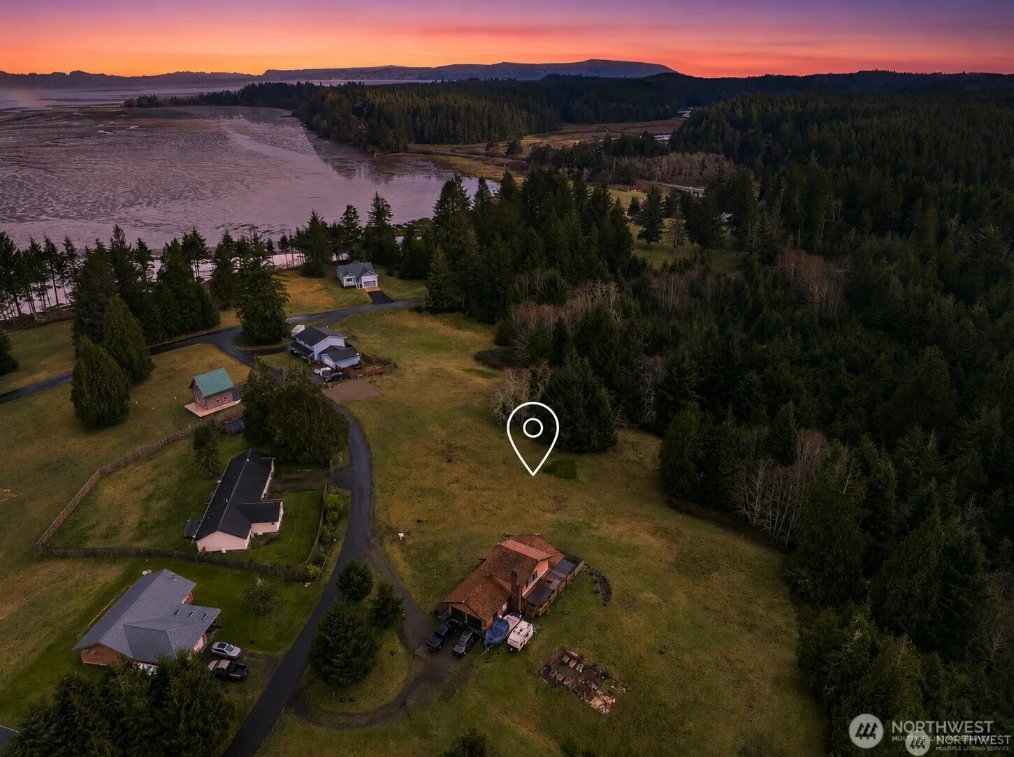 Property photo for 25 Lot Wilson Point Estates, South Bend