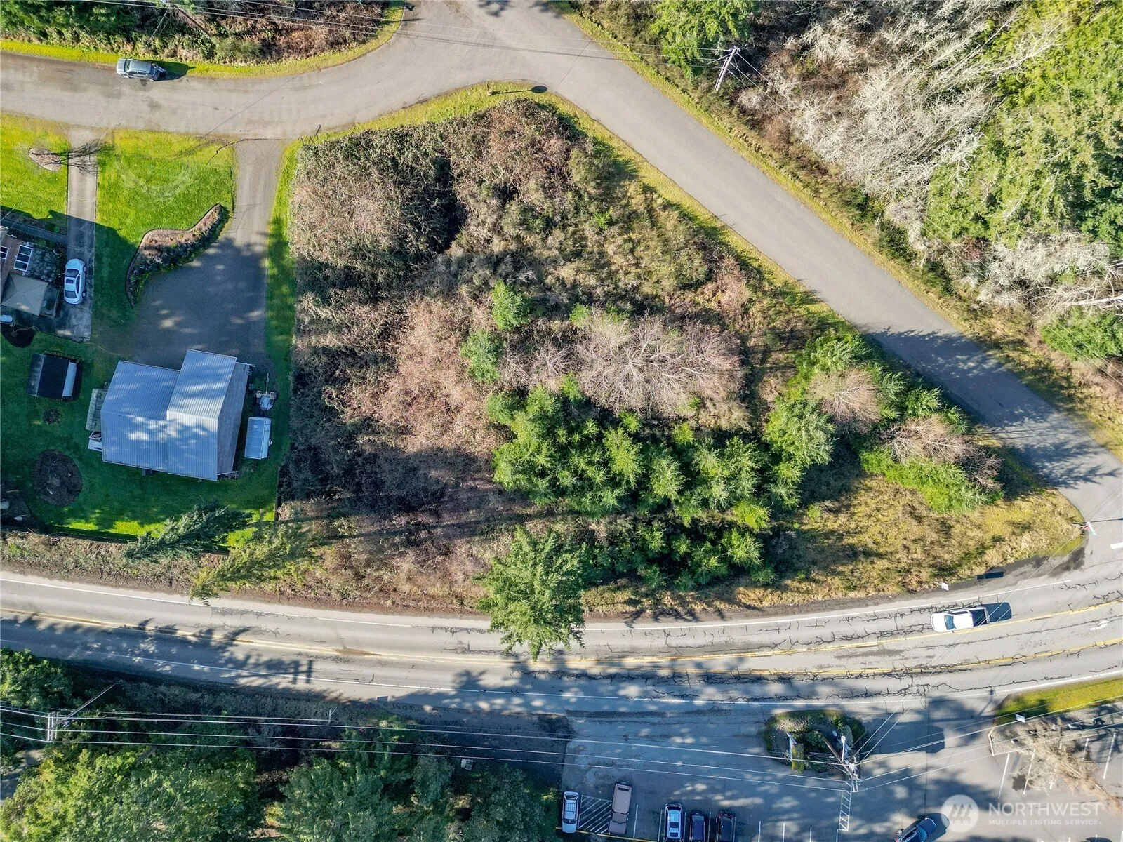 Property photo for 999 Ann Kivley Dr, Port Hadlock
