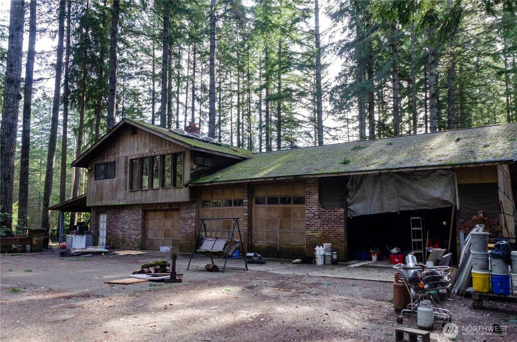 13020 Wright Bliss Road, Gig Harbor