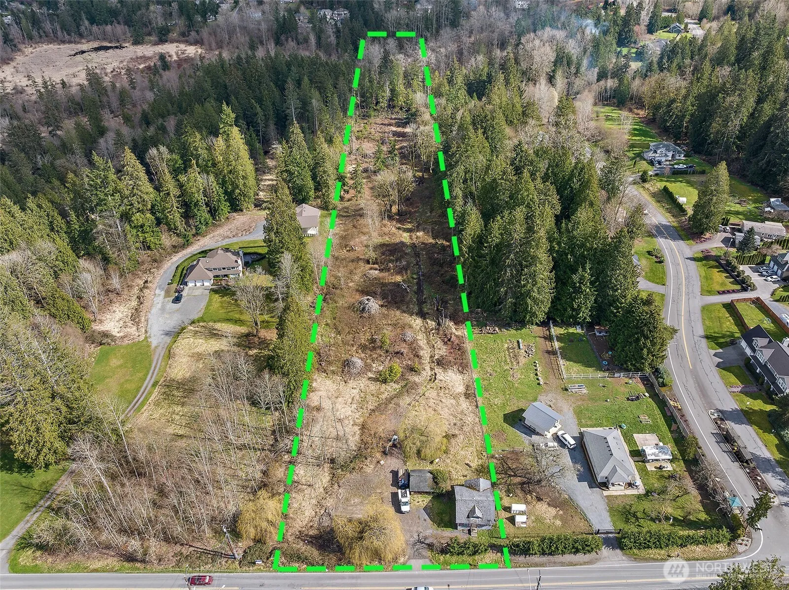 3211 103rd Avenue Se, Lake Stevens